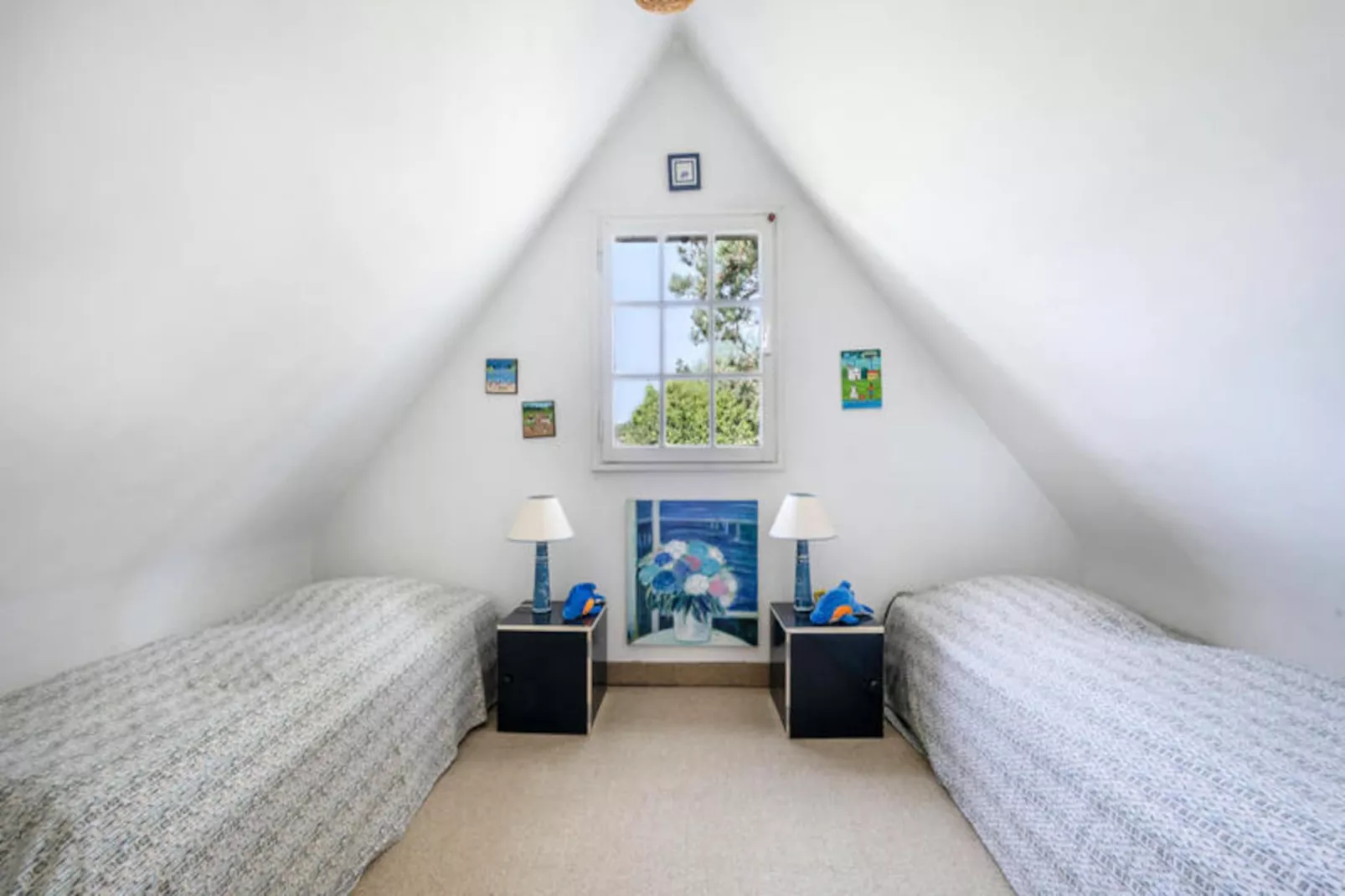 Maison à Sarzeau-Niet-getagd