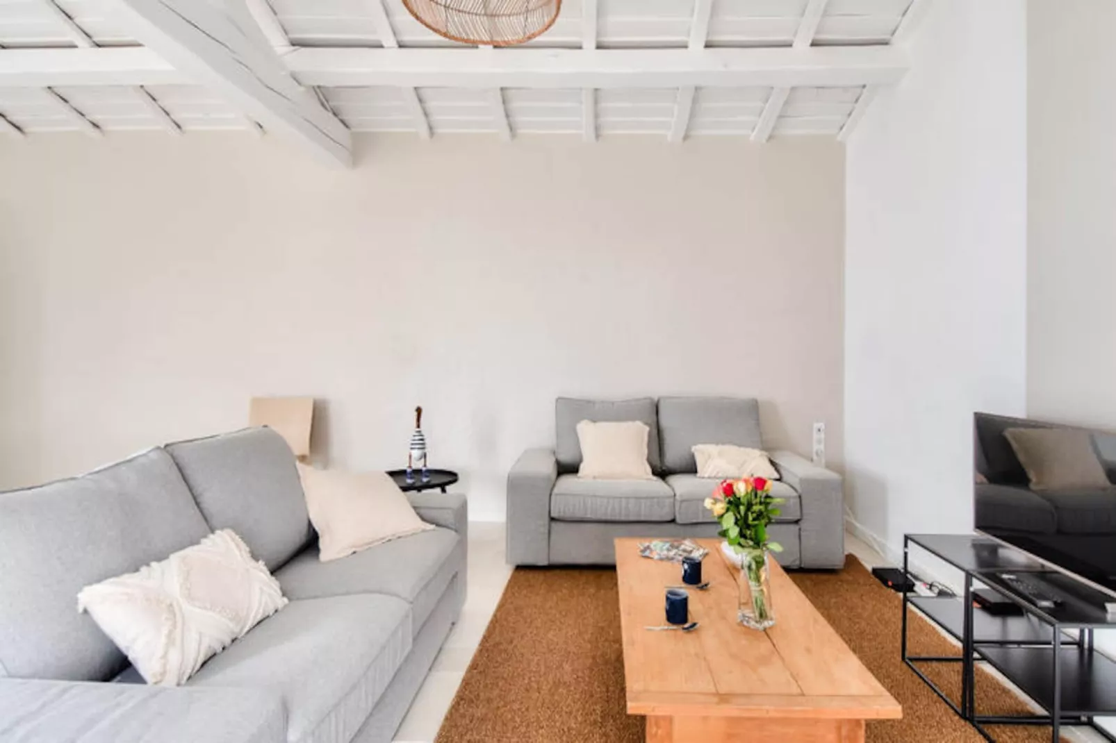 Maison à Noirmoutier-Niet-getagd