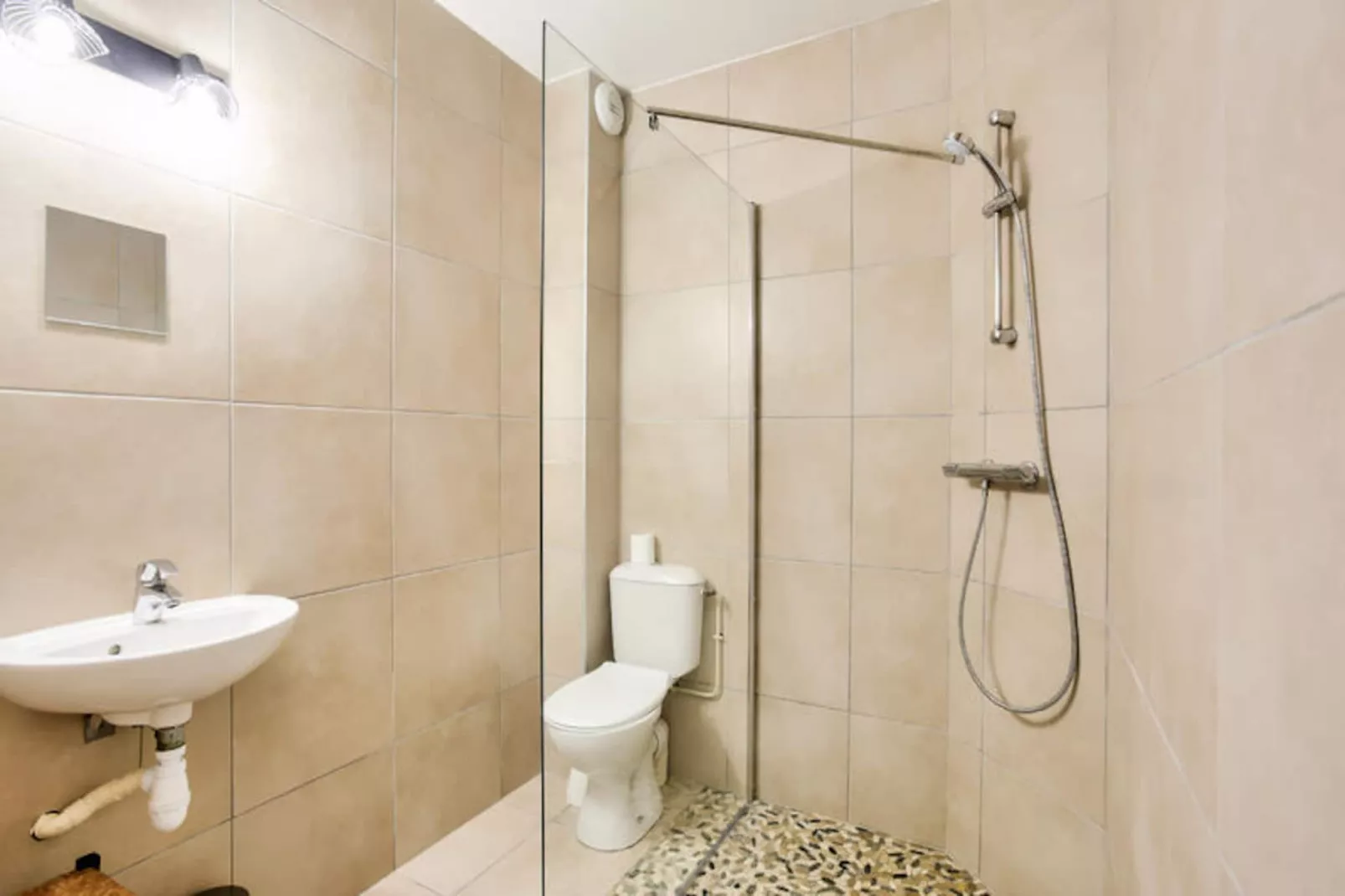 Maison à Saint-Lunaire-Niet-getagd