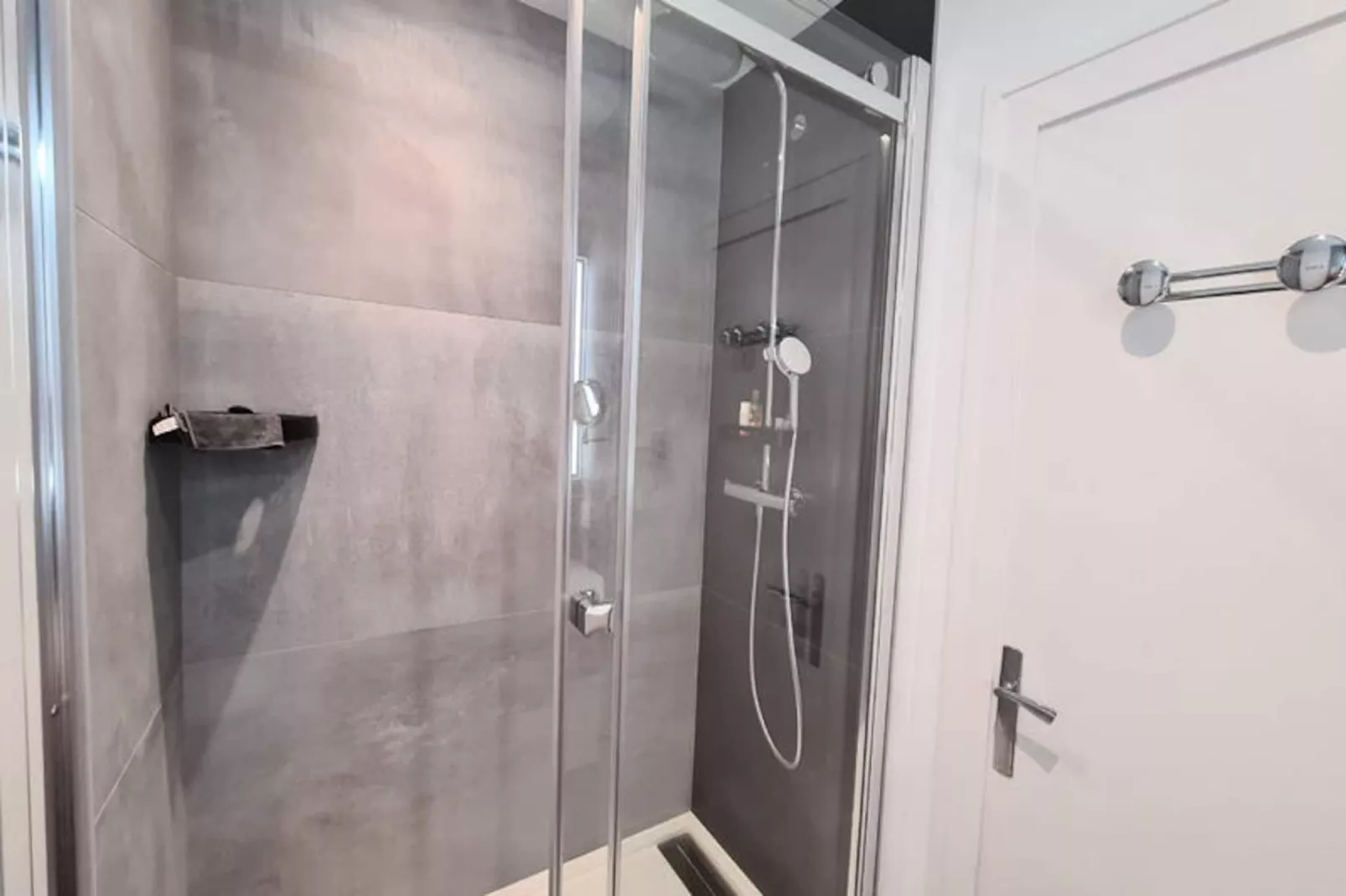 Appartements à Le Pouliguen-Niet-getagd