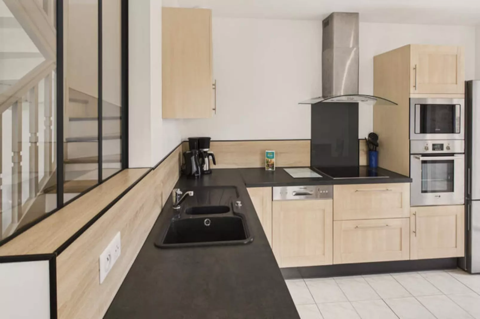 Maison à Le Guilvinec-Niet-getagd