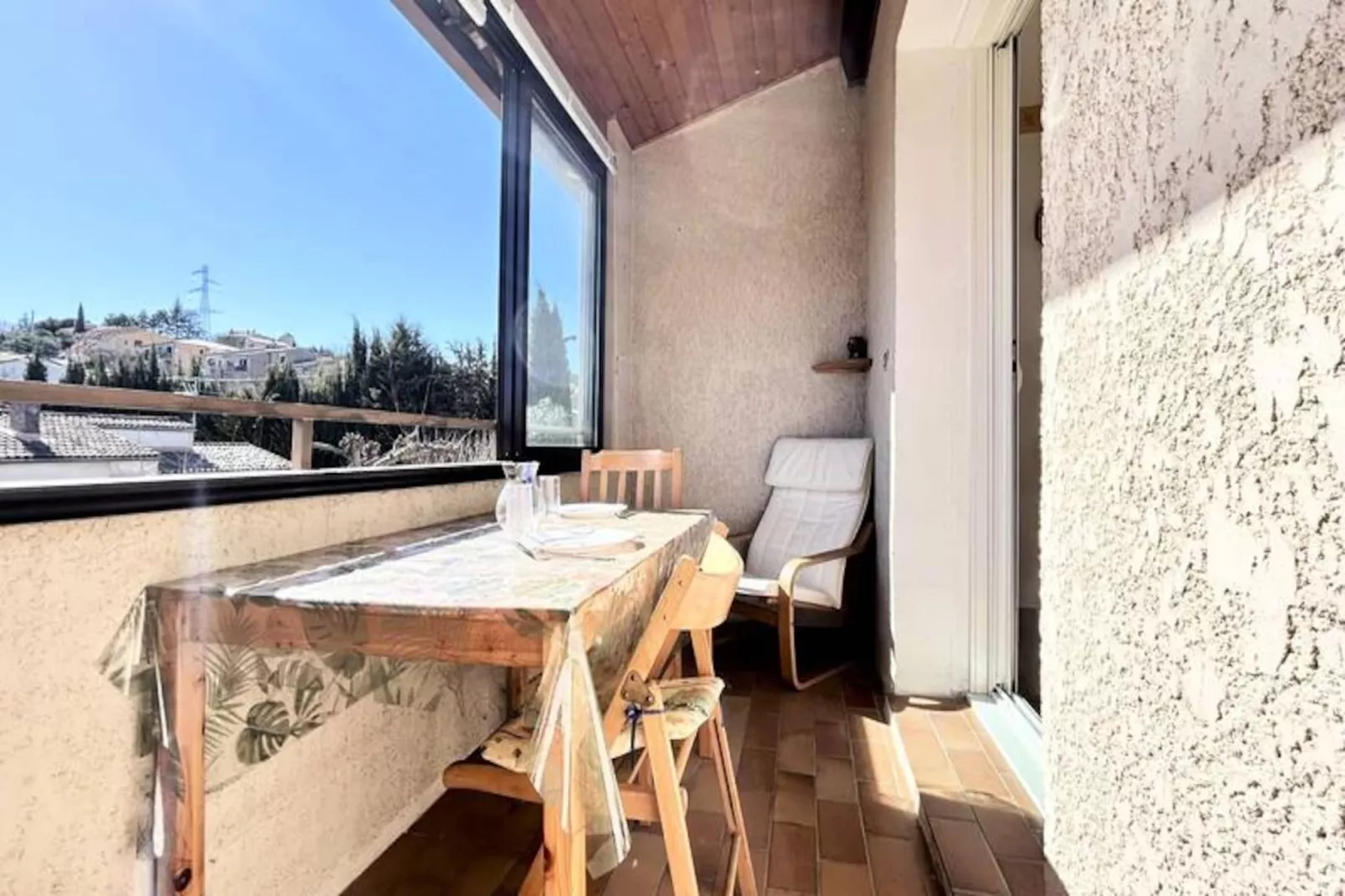 Résidence Clos De L'eden-Niet-getagd