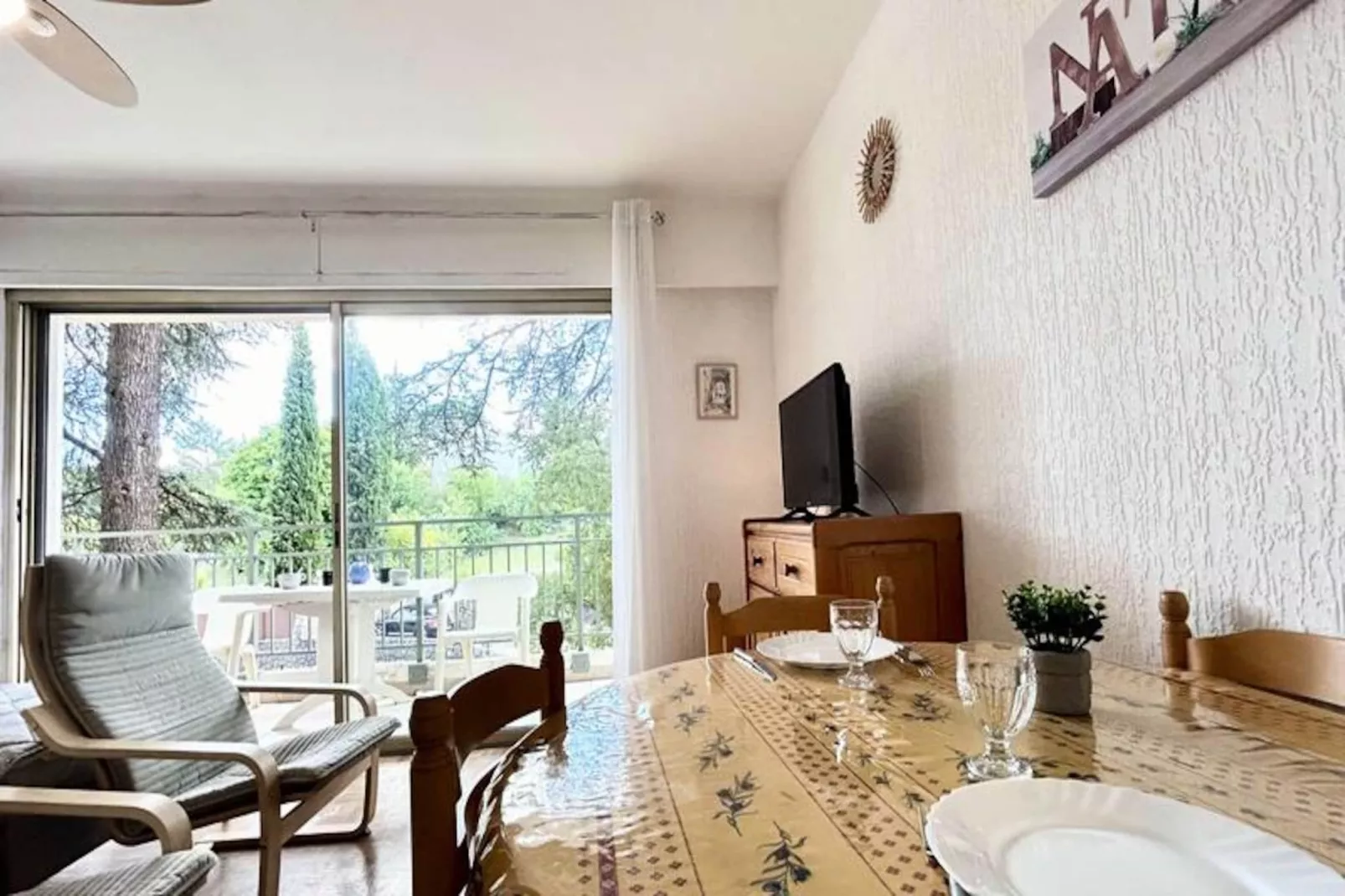 Résidence Cedres-Niet-getagd