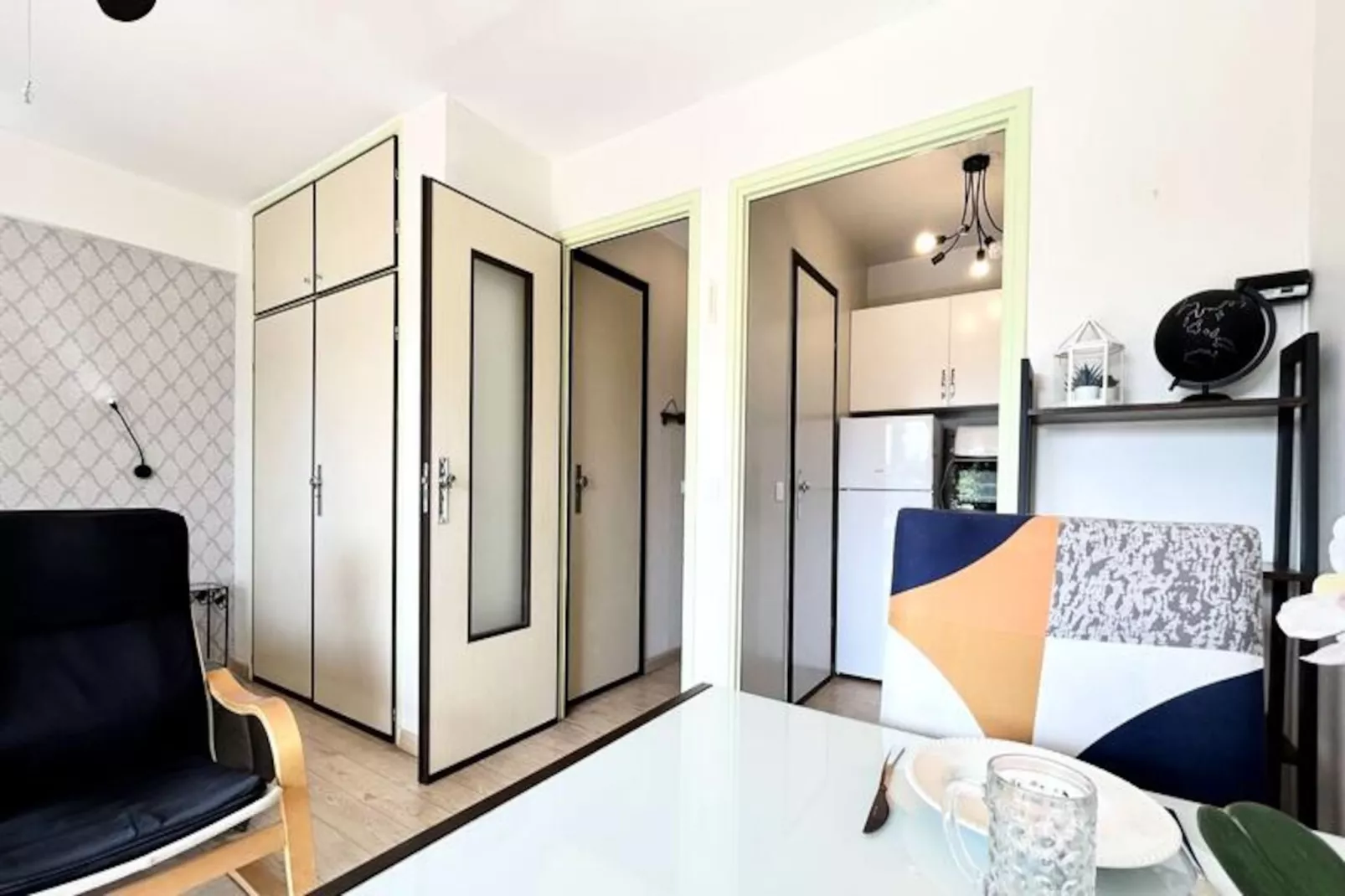 Résidence Cedres-Niet-getagd