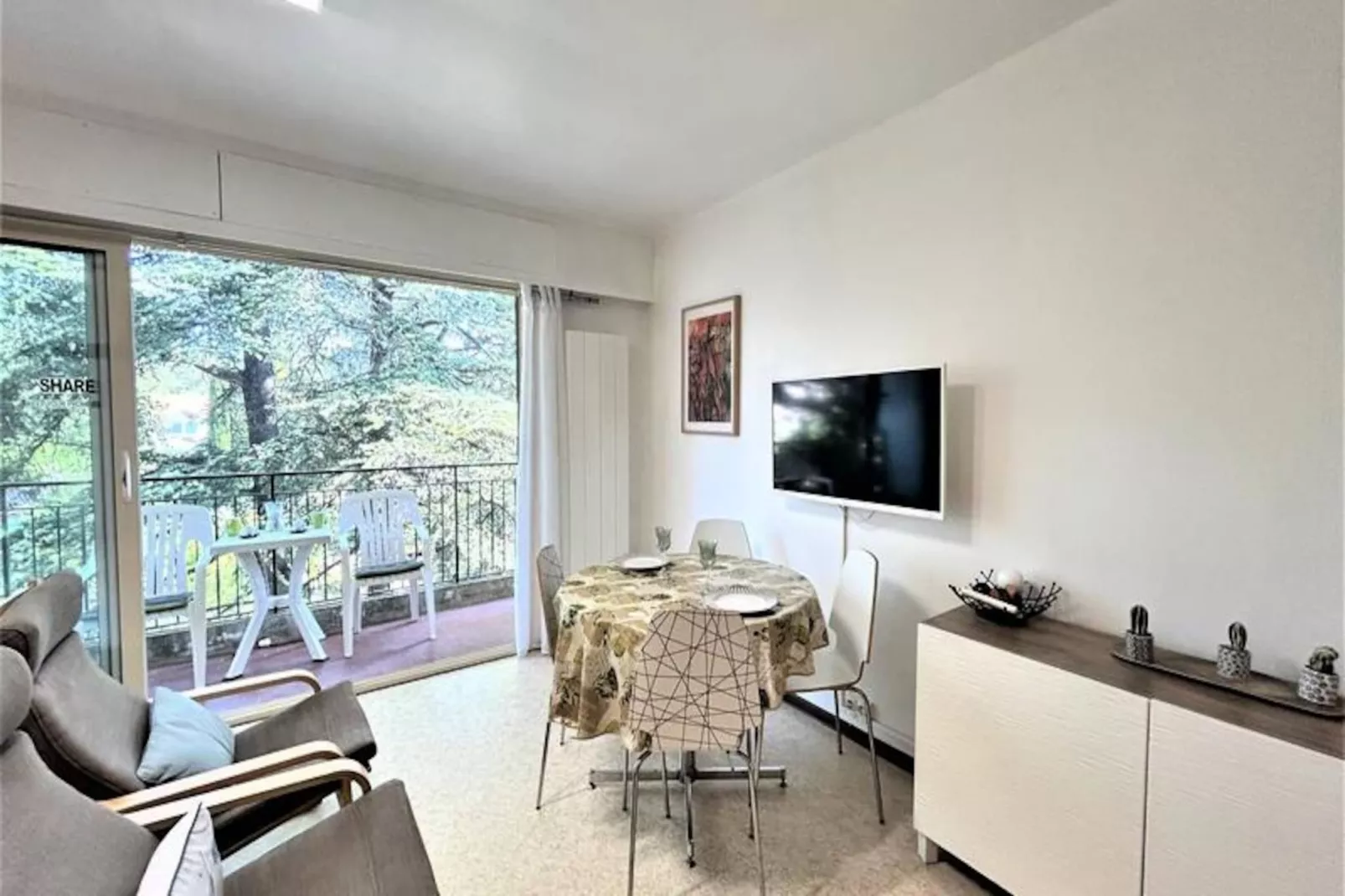 Résidence Cedres - Niet-getagd