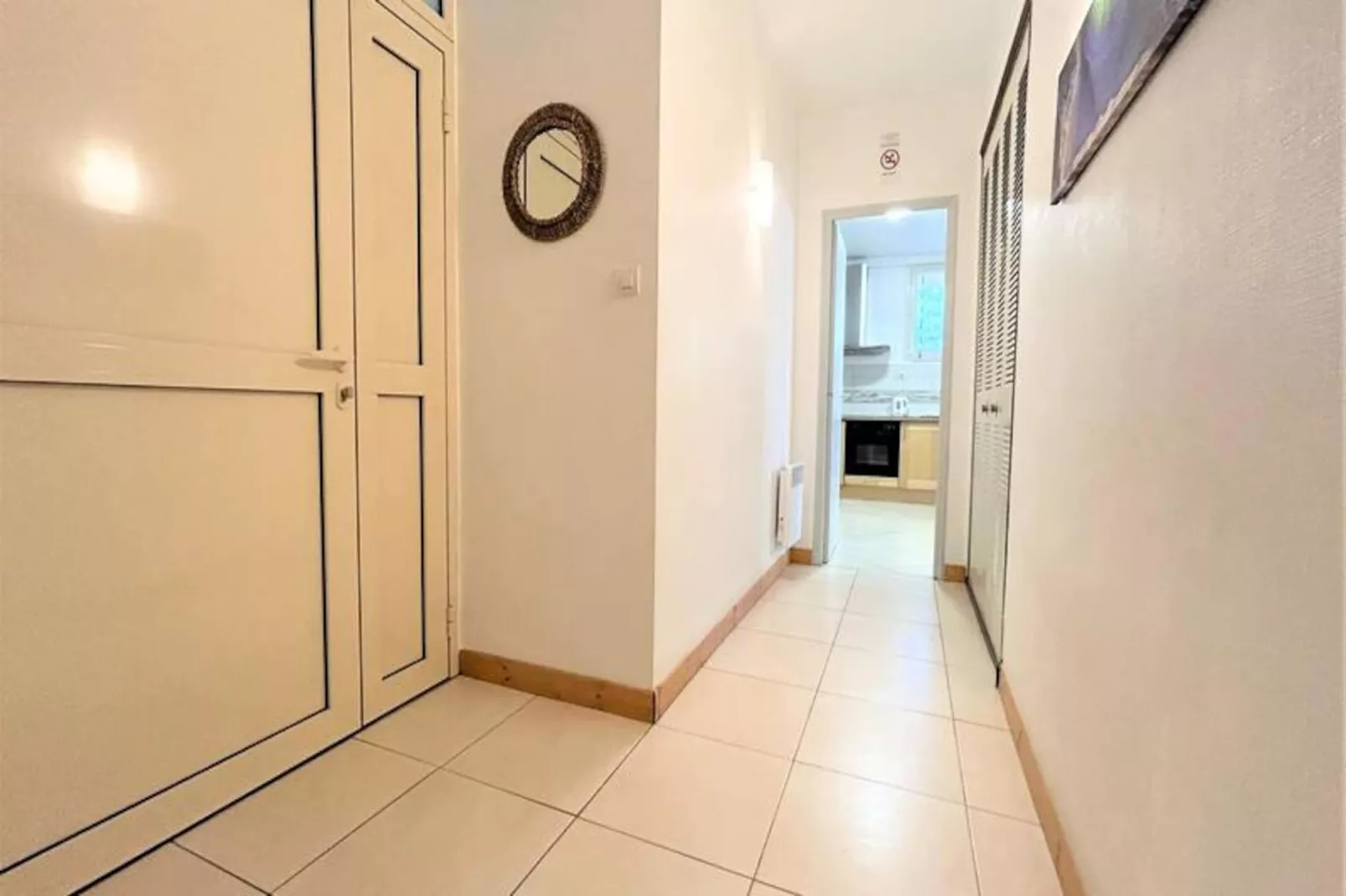 Résidence Cedres - Niet-getagd