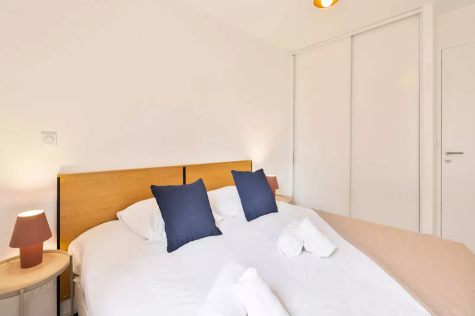 Résidence RÉsidence Violaine-Niet-getagd