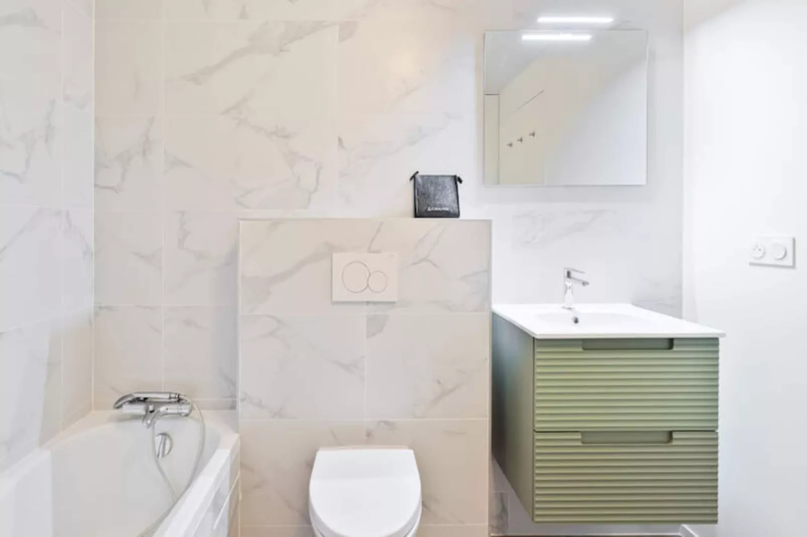 Résidence RÉsidence Violaine-Niet-getagd