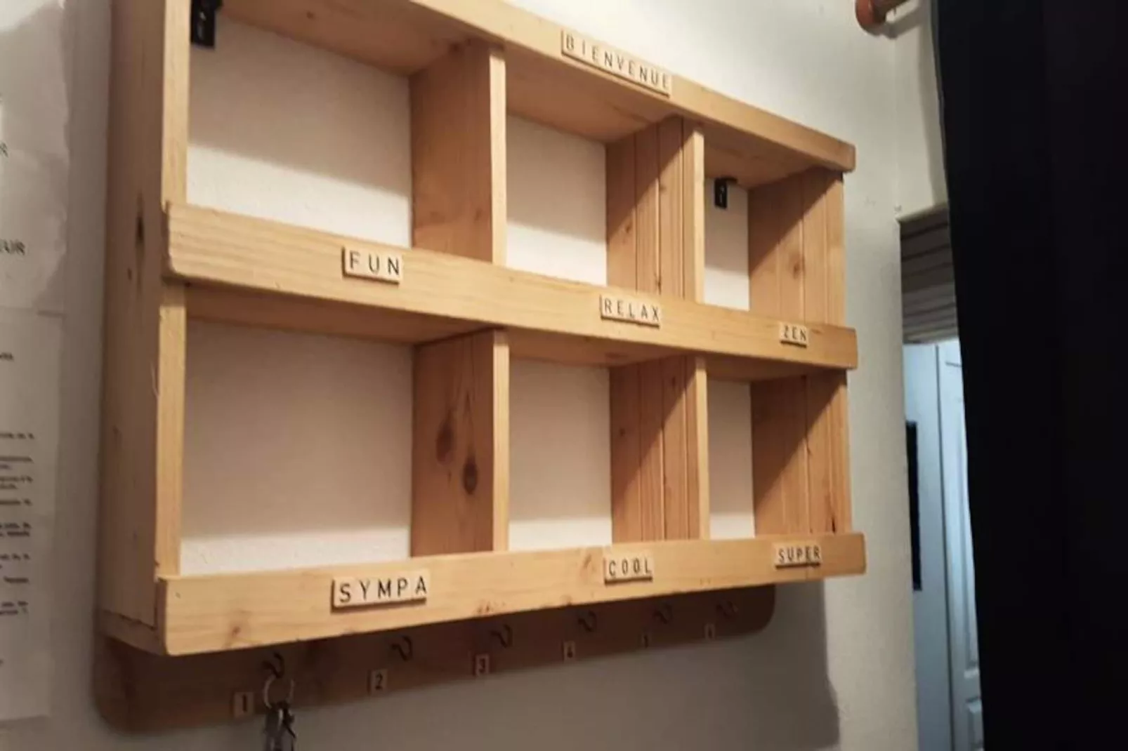 Résidence Les Bouquetins I - maeva Home - Niet-getagd