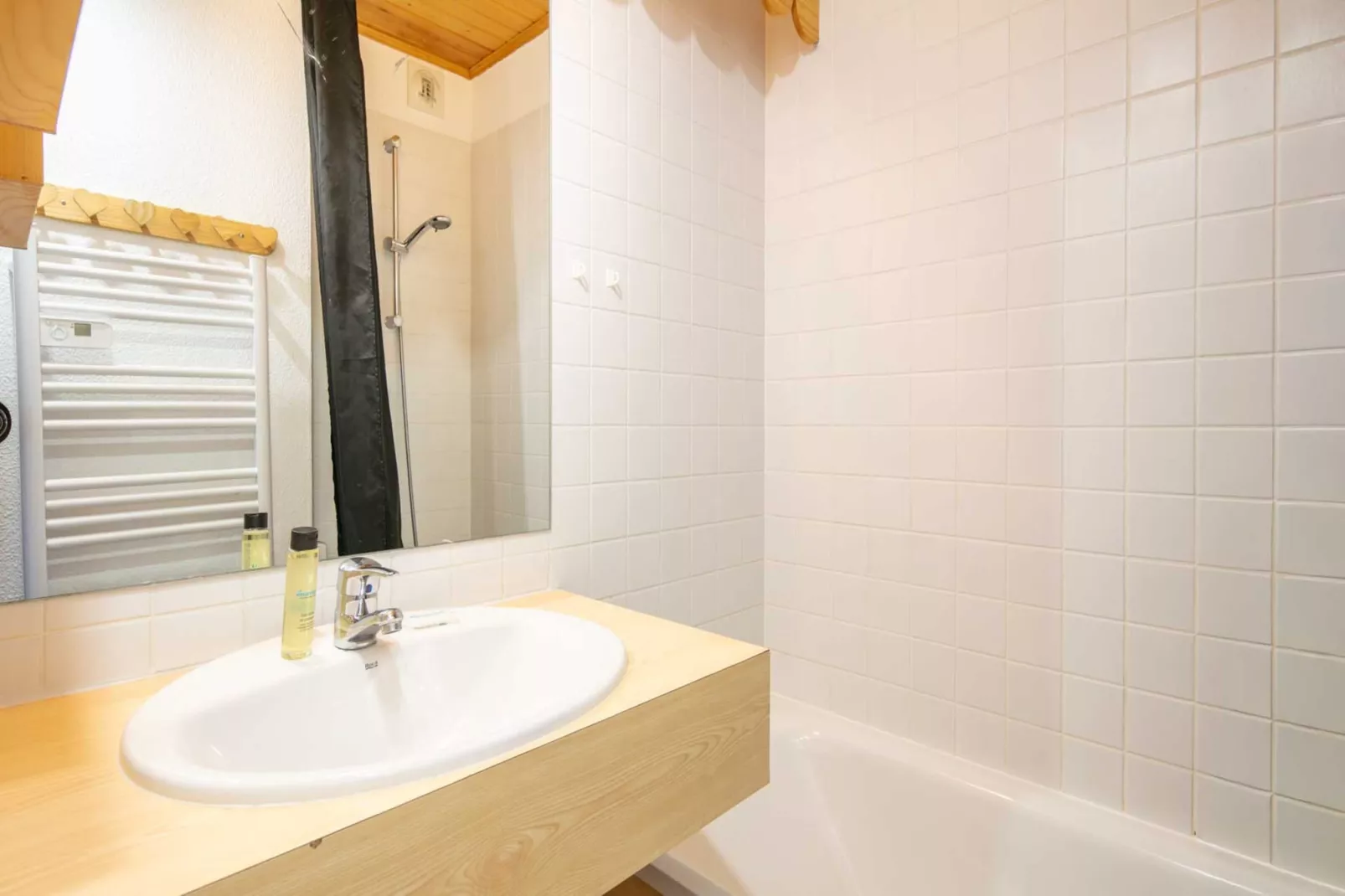 Vega N°405 - ST4C-Badkamer