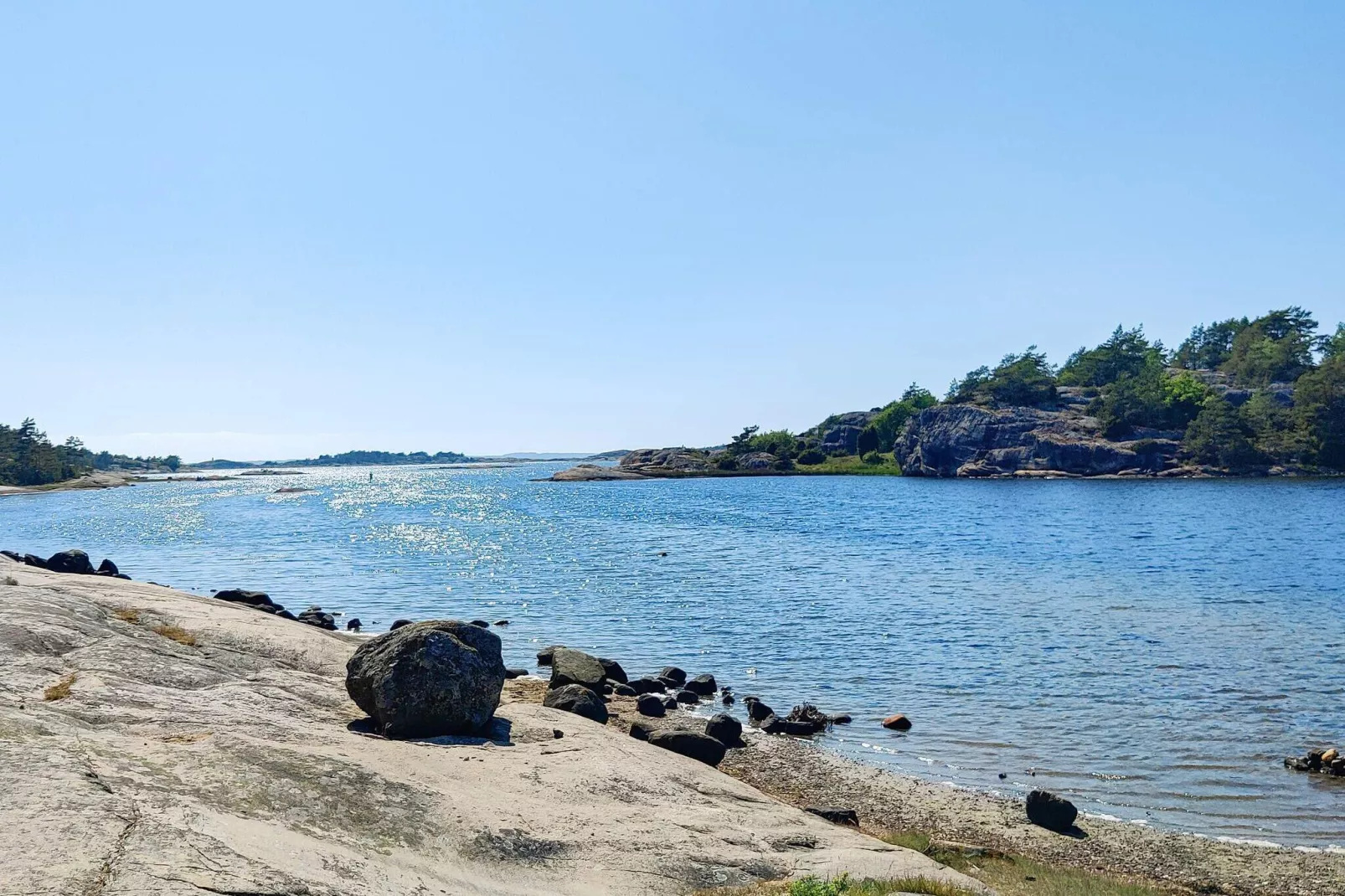 7 persoons vakantie huis in STRöMSTAD-By Traum-Niet-getagd