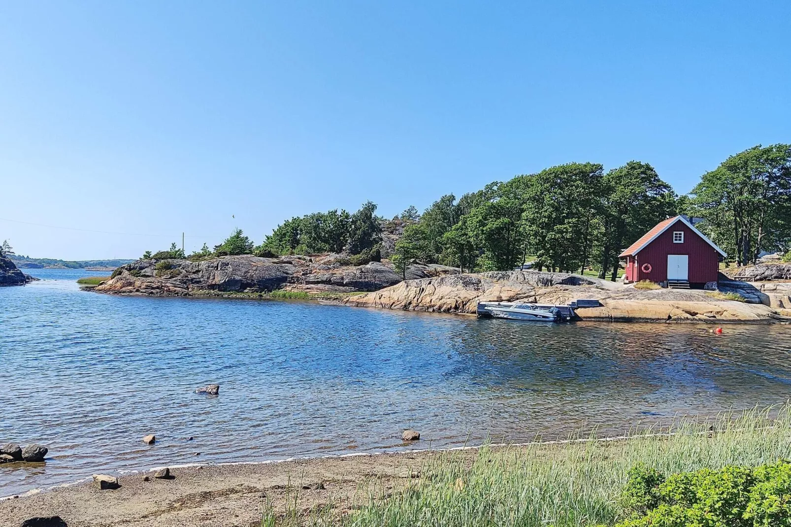 7 persoons vakantie huis in STRöMSTAD-By Traum-Niet-getagd