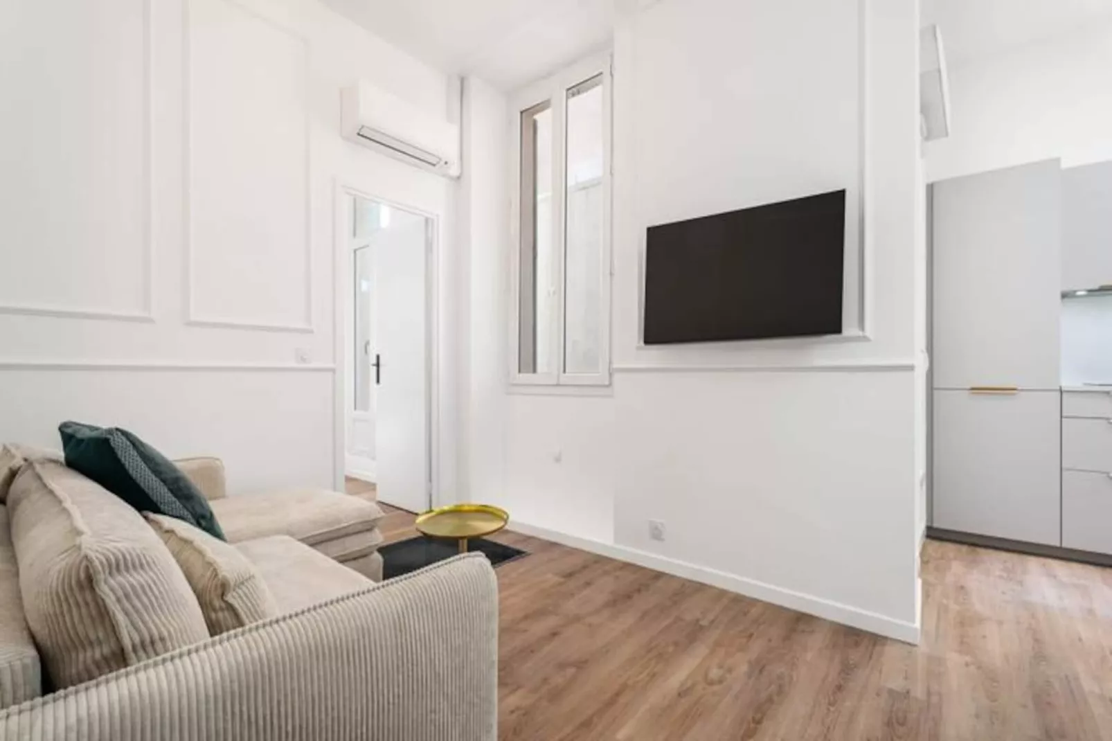 Appartement Montrose --Niet-getagd