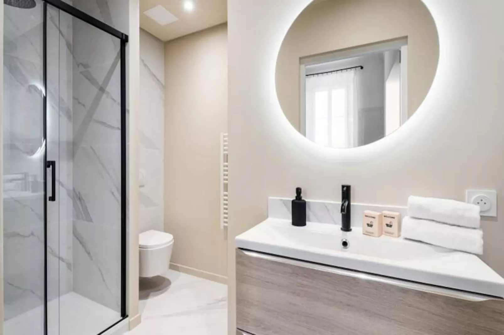 Appartement Prado --Niet-getagd