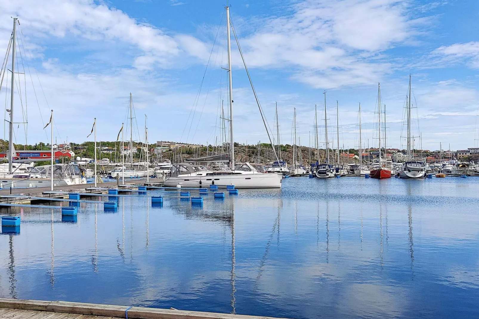 7 persoons vakantie huis in STRöMSTAD-By Traum-Niet-getagd