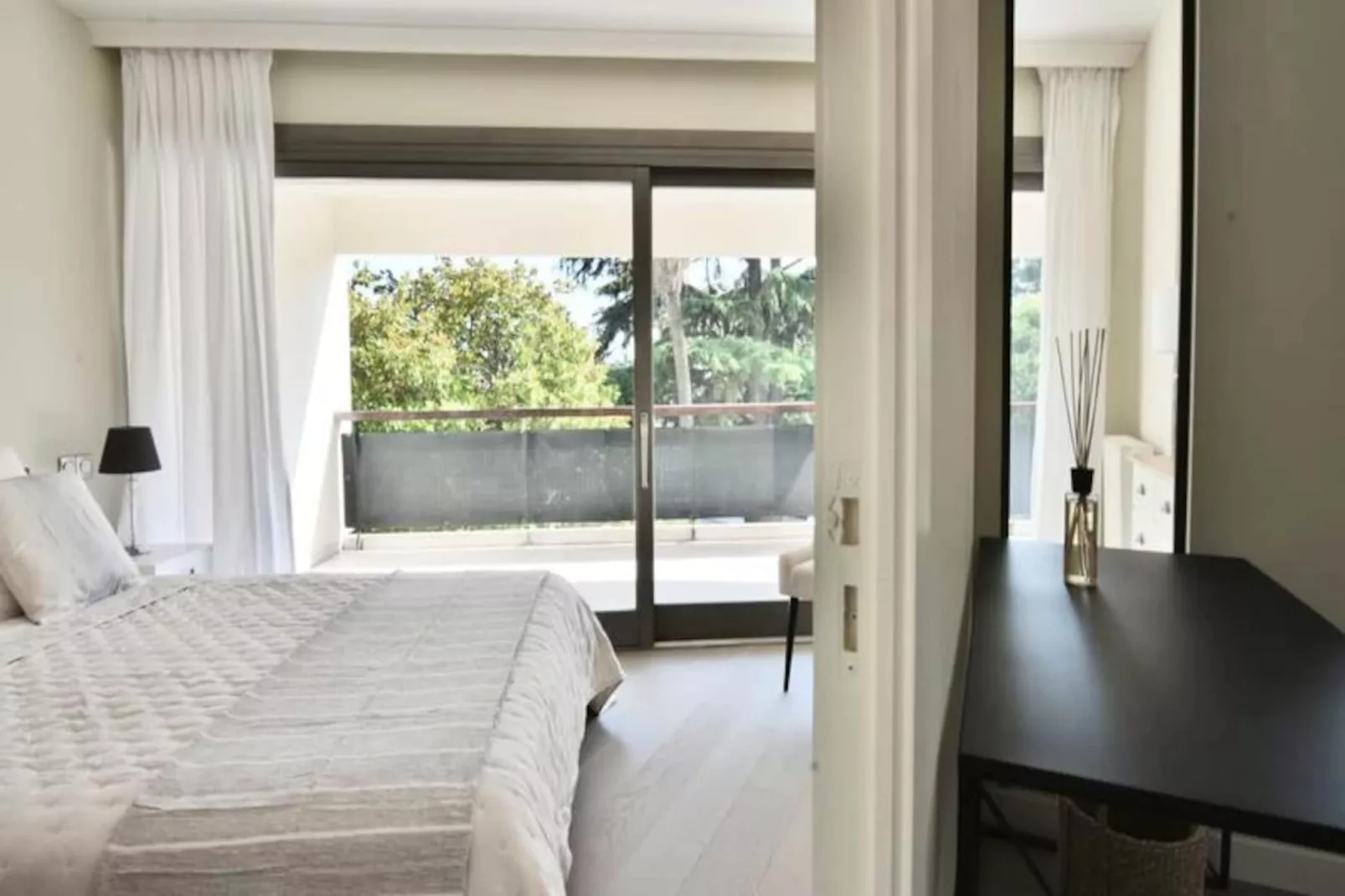 Résidence Cannes - 3p Neuf &agrave; 15min &agrave; Pied De La Plage-Niet-getagd