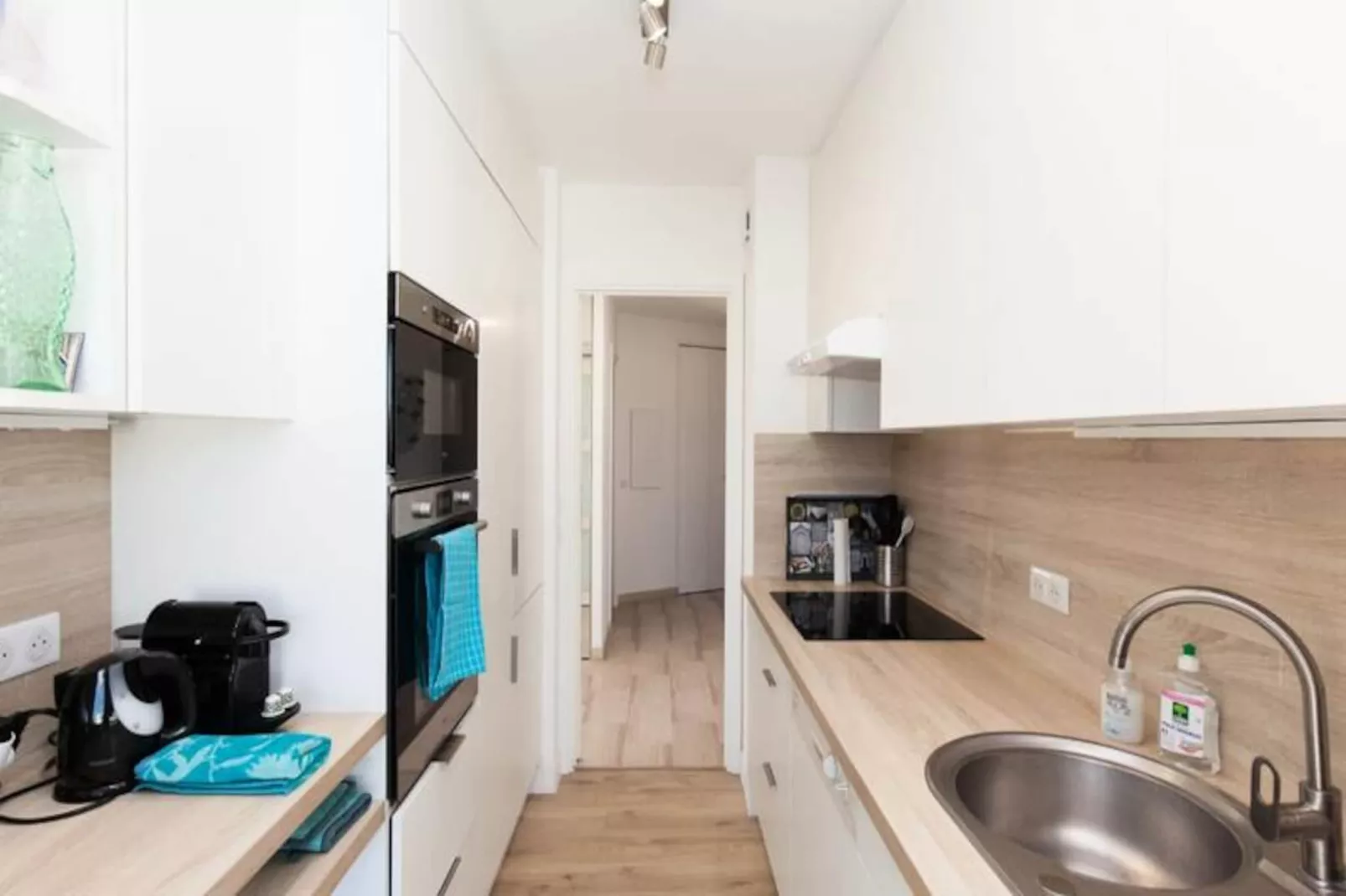 Résidence 3p  De Standing, Vue Mer Et Grande Terrasse-Niet-getagd