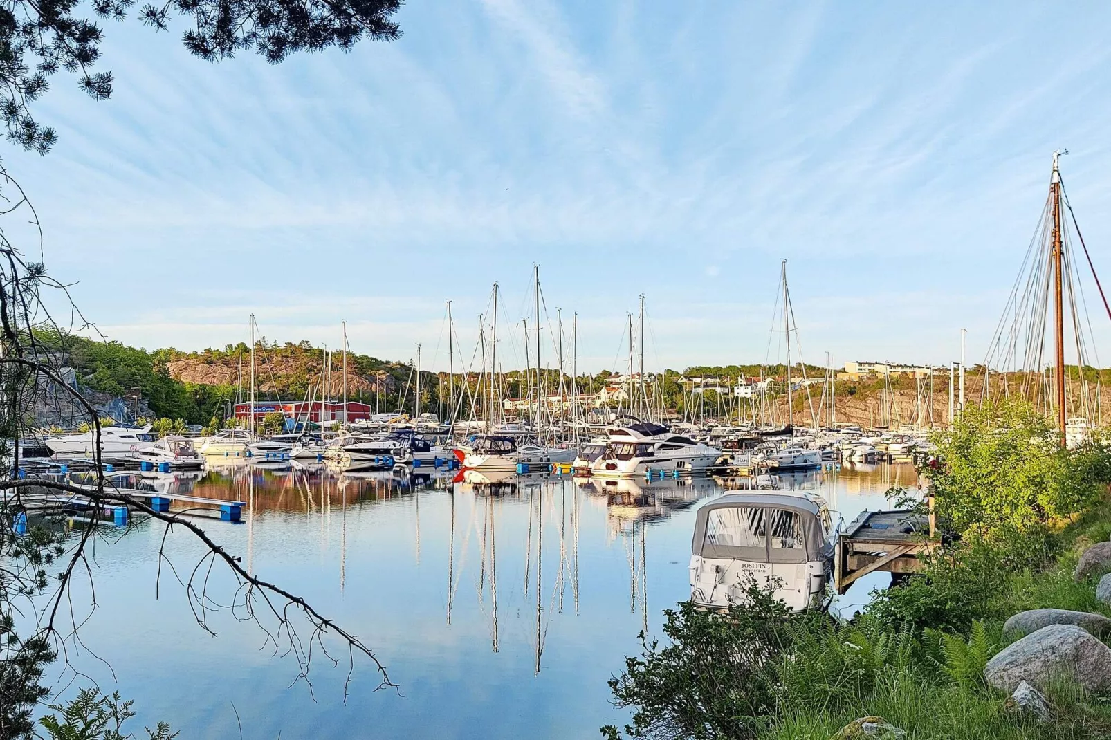 7 persoons vakantie huis in STRöMSTAD-By Traum-Niet-getagd