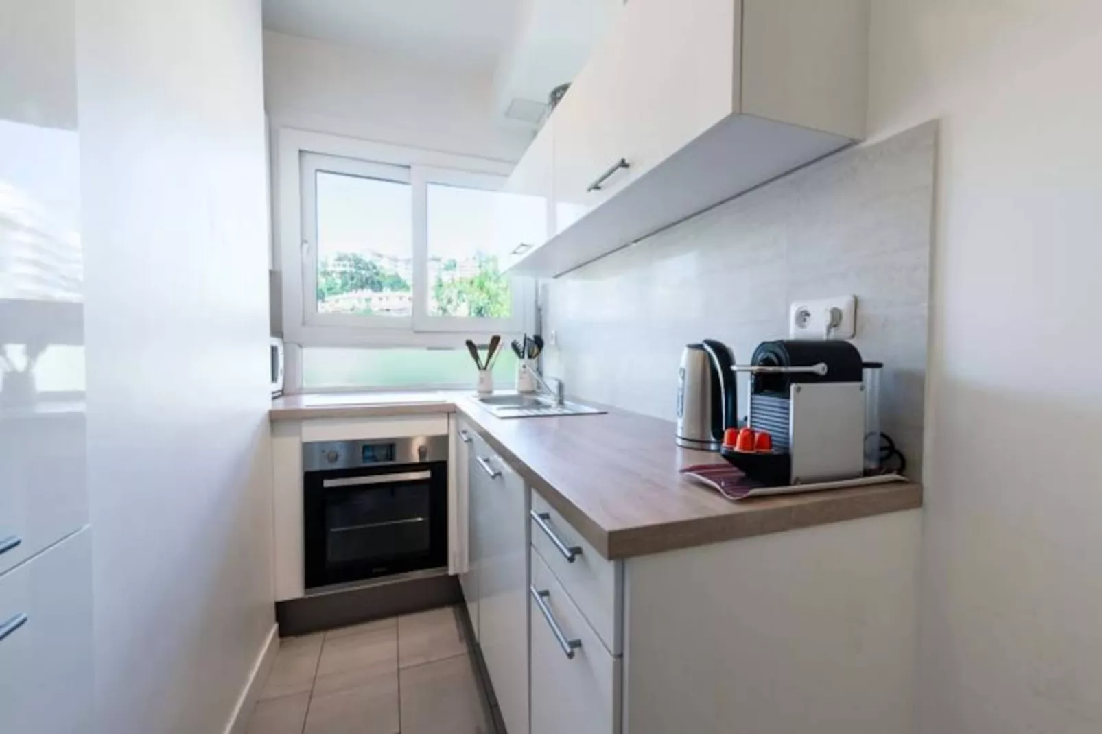 Résidence 3p Cosy, 6 Minutes à Pied Des Plages-Niet-getagd