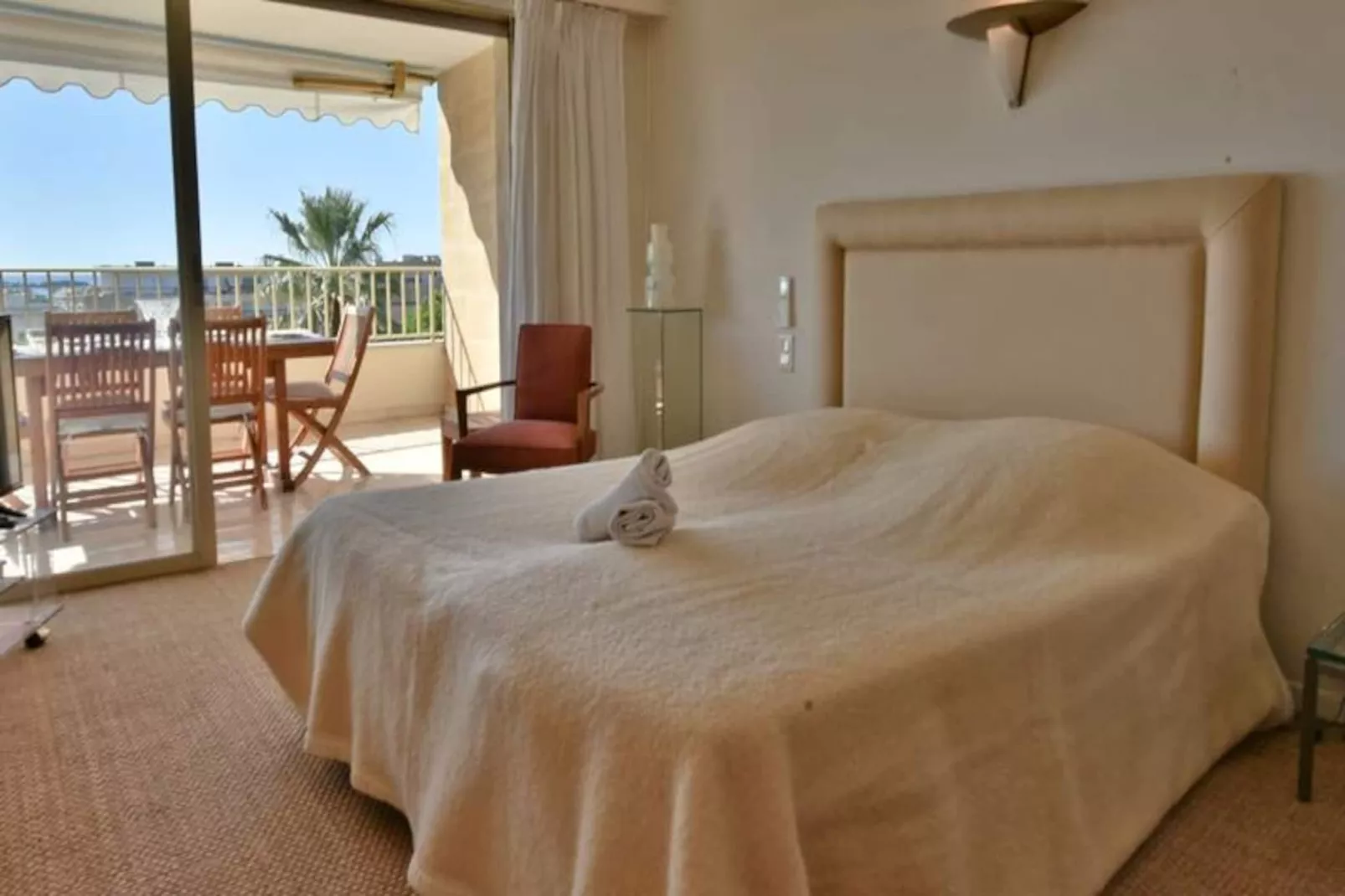 Résidence 3p Proche Centre Ville, Piscine Et Vue Mer-Niet-getagd