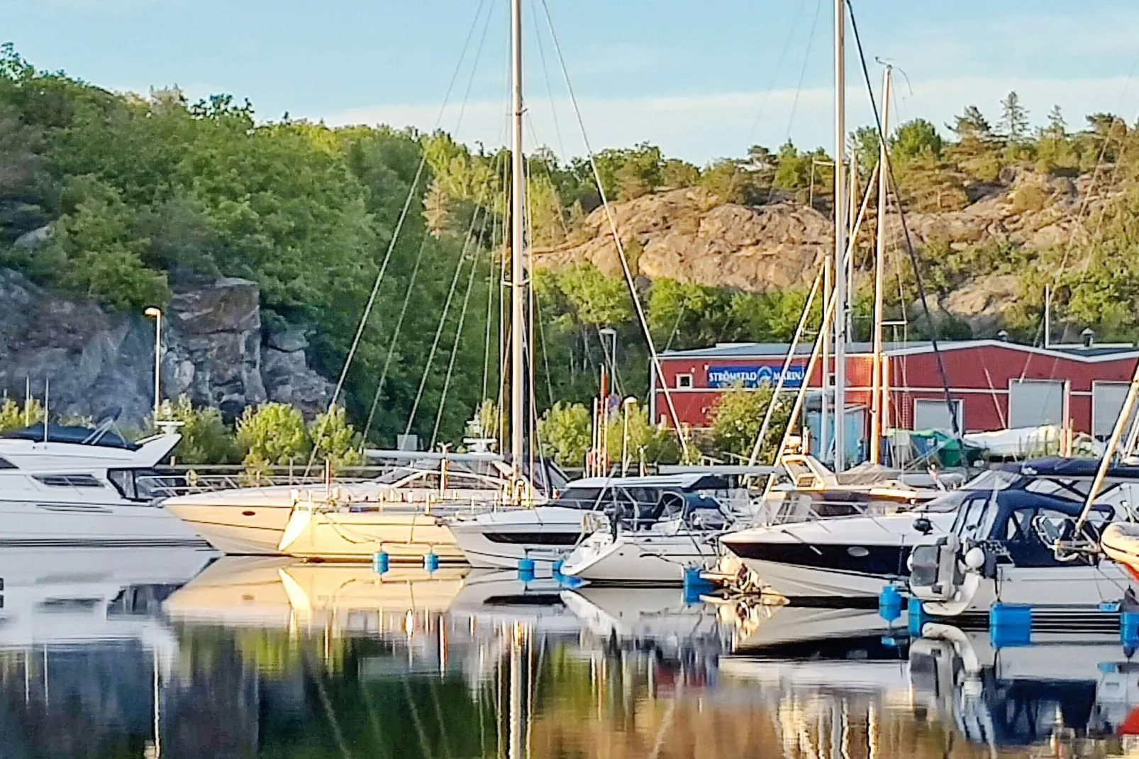 7 persoons vakantie huis in STRöMSTAD-By Traum-Niet-getagd