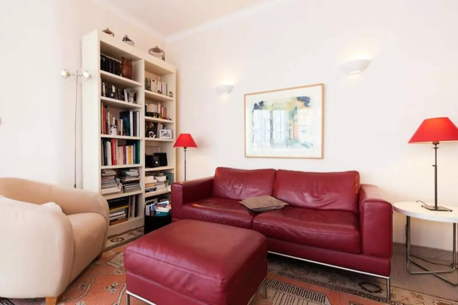 Résidence 3 Pi&egrave;ces En Centre-ville, Proche Croisette&palais-Niet-getagd