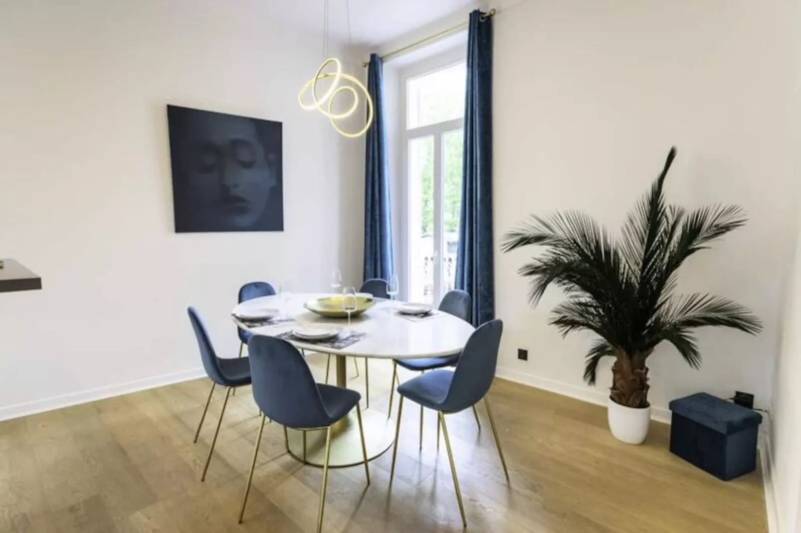 Résidence 3p Moderne Avec Terrasse En Plein Coeur De Cannes-Niet-getagd