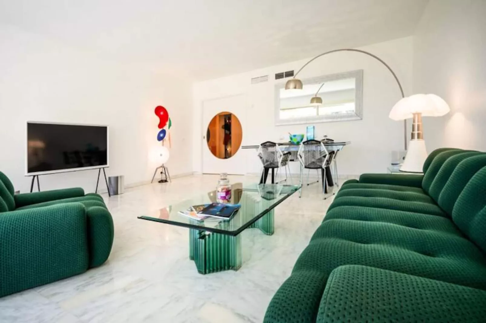 Résidence 3p R&eacute;sidence De Standing, Avec Vue Mer & Piscine-Niet-getagd