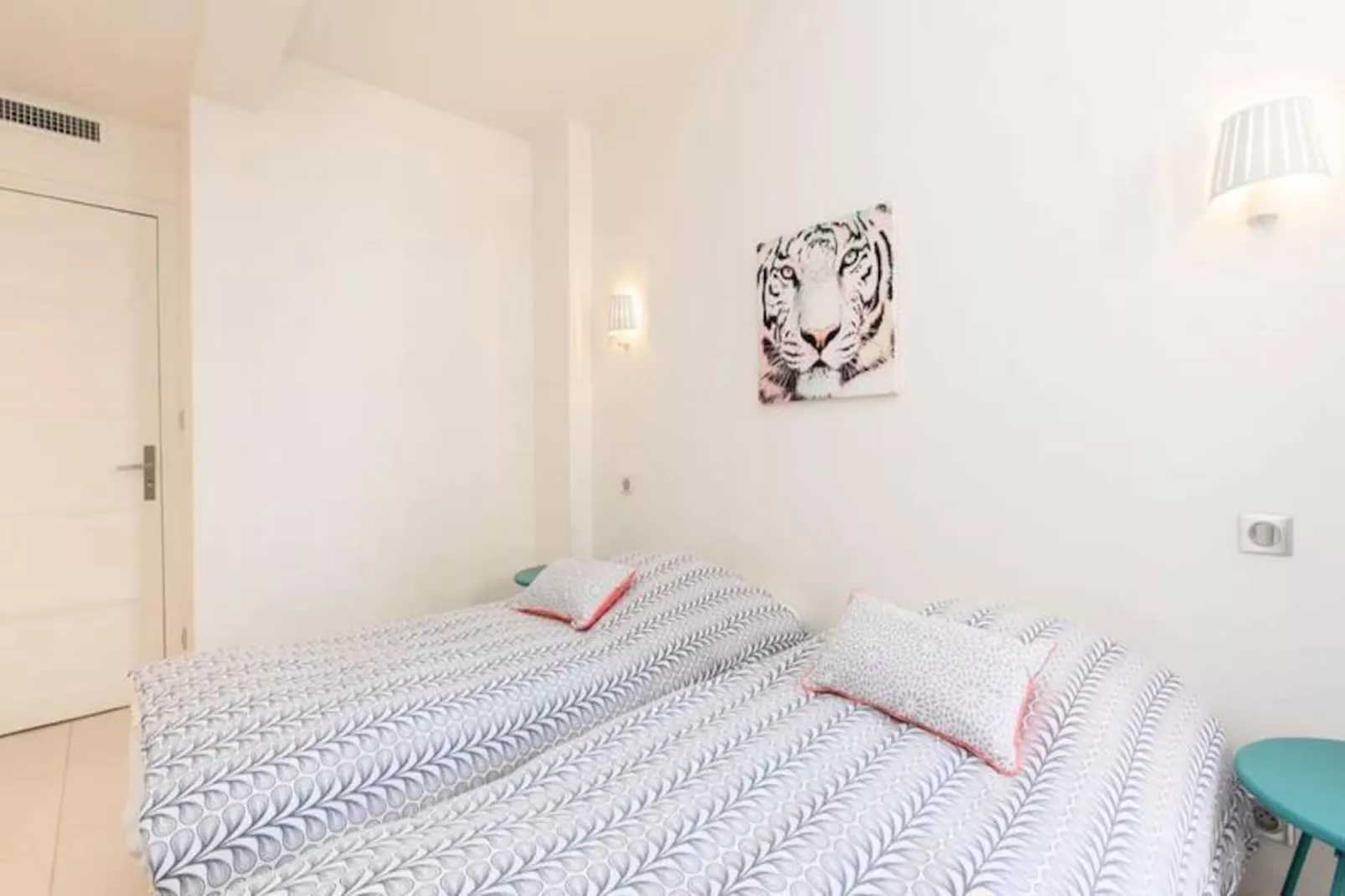 Résidence 3p Moderne Et Cosy Aux Pieds De La Croisette !-Niet-getagd