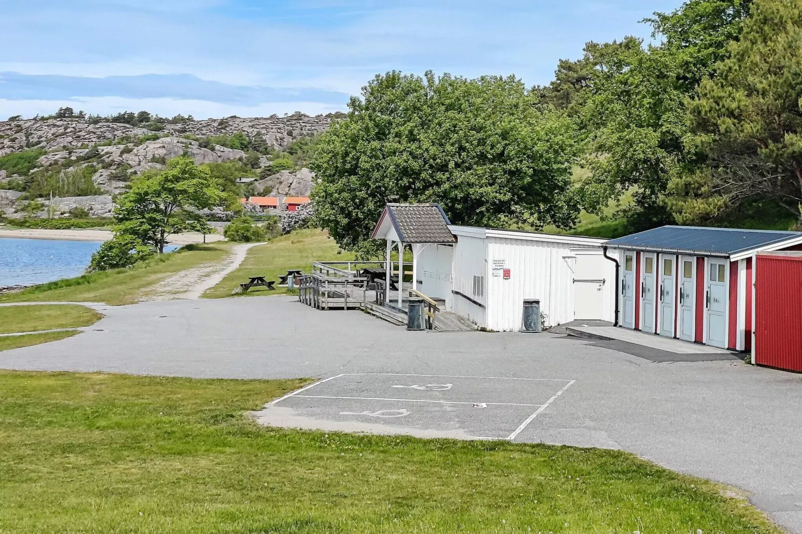 7 persoons vakantie huis in STRöMSTAD-By Traum-Niet-getagd
