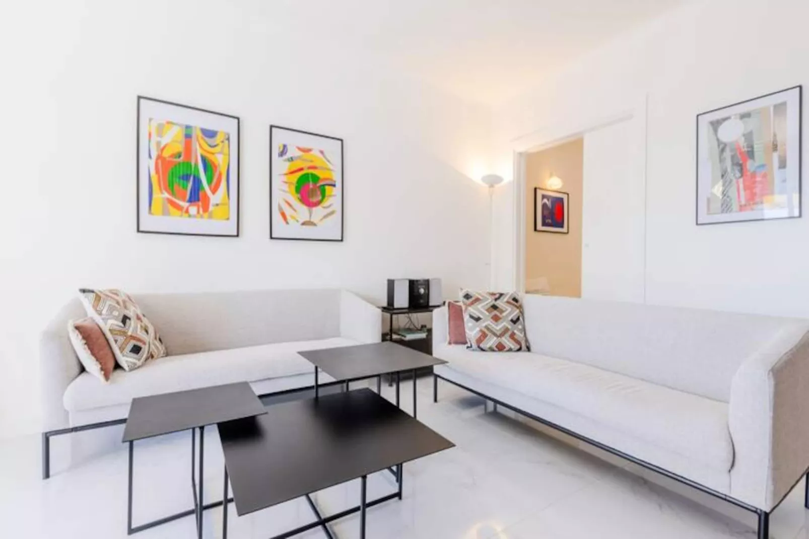 Résidence 3p Haut De Gamme Avec Piscine Et Vue Mer-Niet-getagd