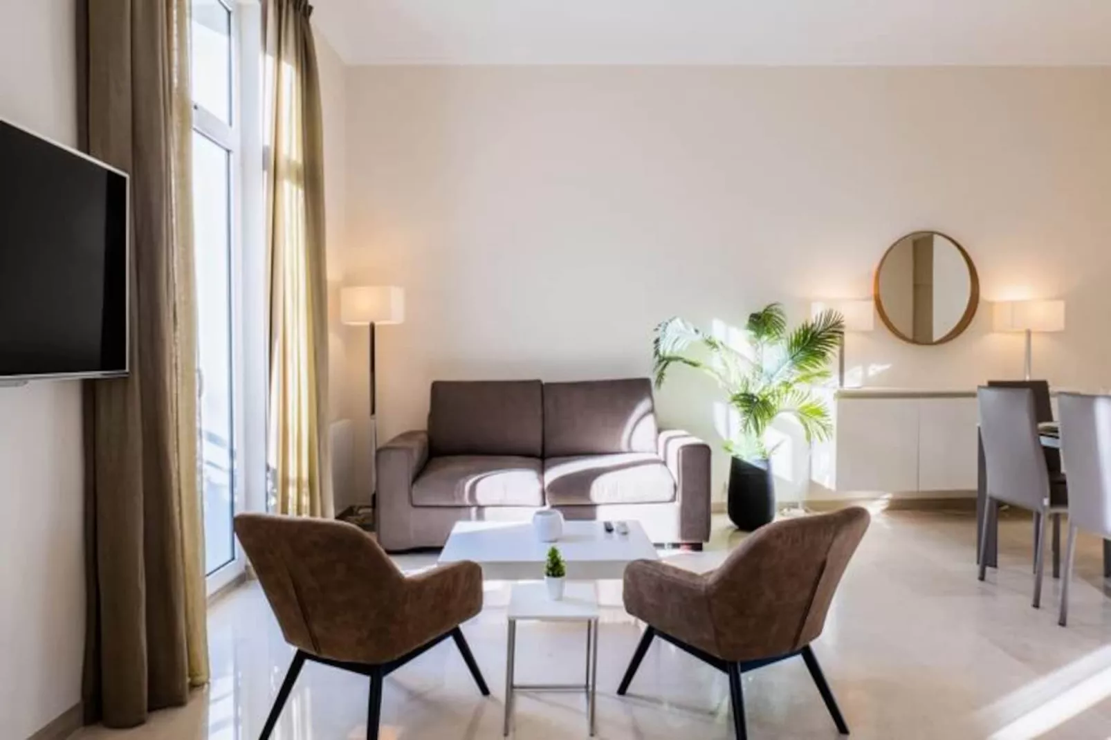 Résidence 3 Pièces Rue D’antibes à Deux Pas Du Palais Des Festivals-Niet-getagd