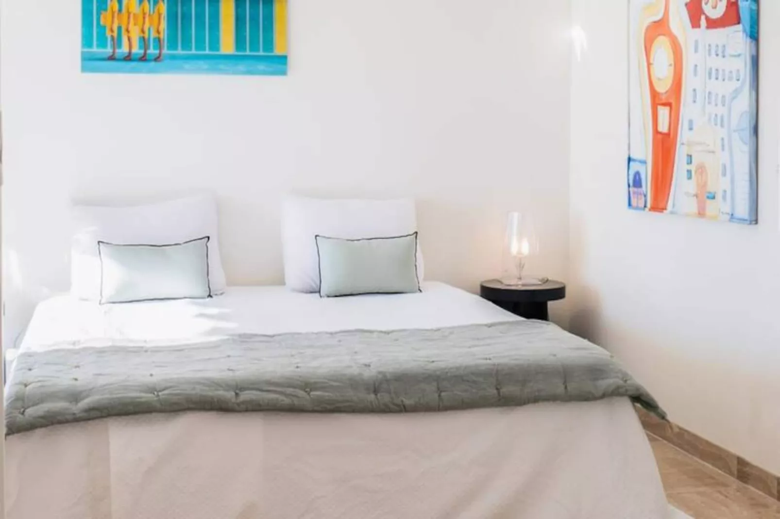 Résidence 3p Haut De Gamme En R&eacute;sidence Avec Piscine !-Niet-getagd