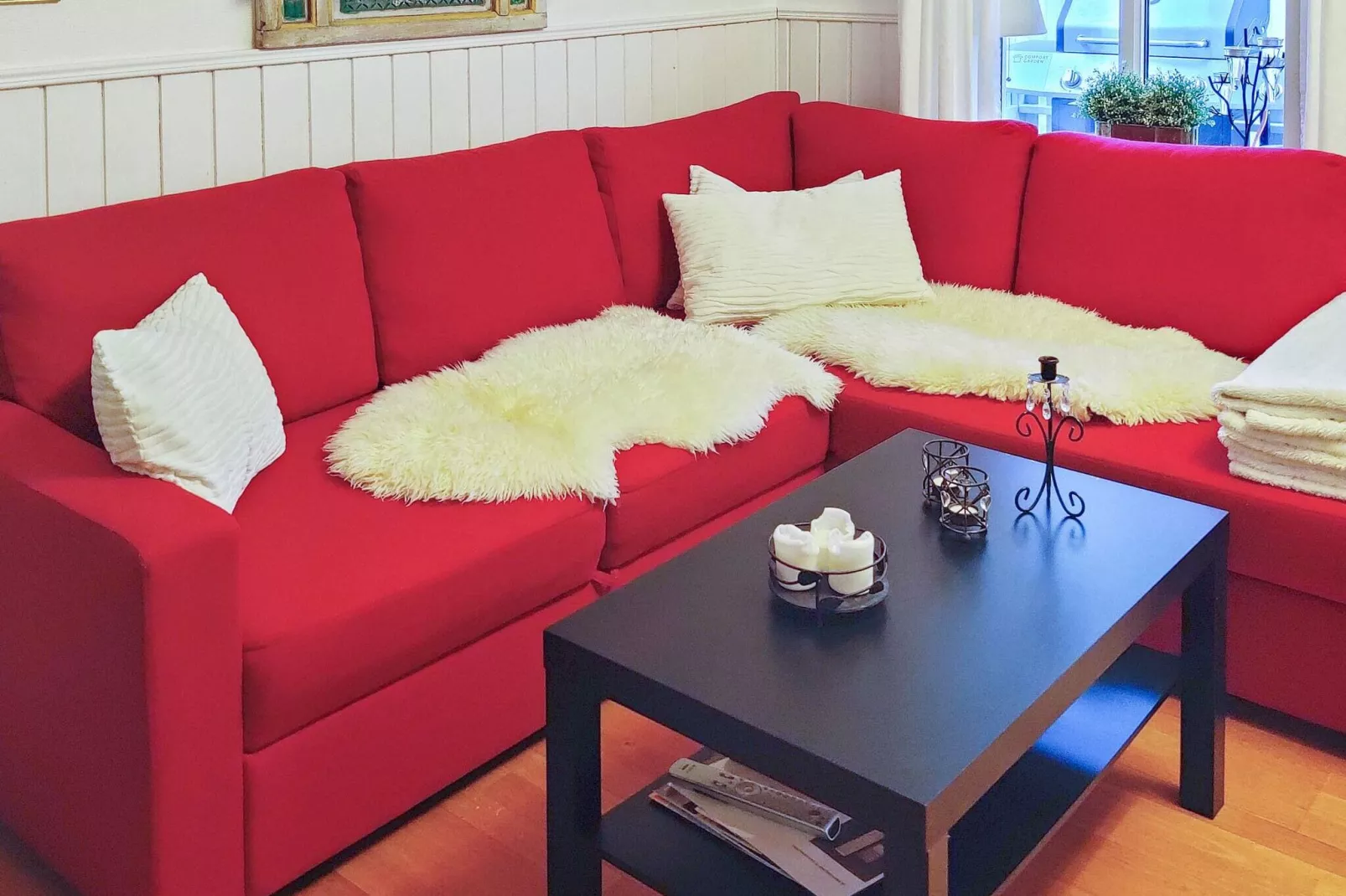 7 persoons vakantie huis in STRöMSTAD-By Traum-Binnen
