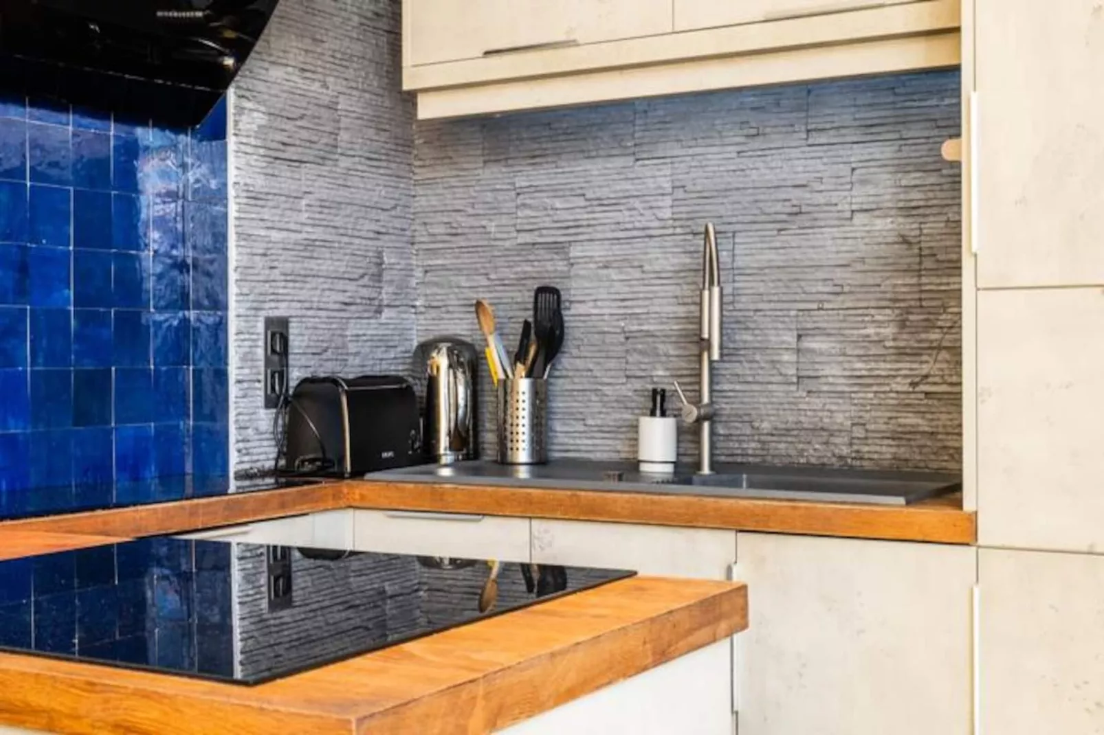 Résidence Duplex En Toit-terrasse &agrave; Deux Pas De La Croisette-Niet-getagd