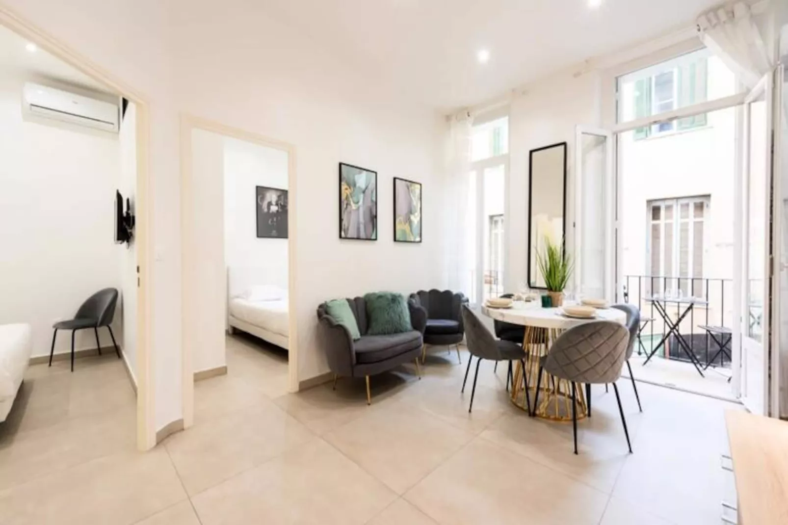 Résidence Appartement Moderne En Plein Centre Ville !-Niet-getagd