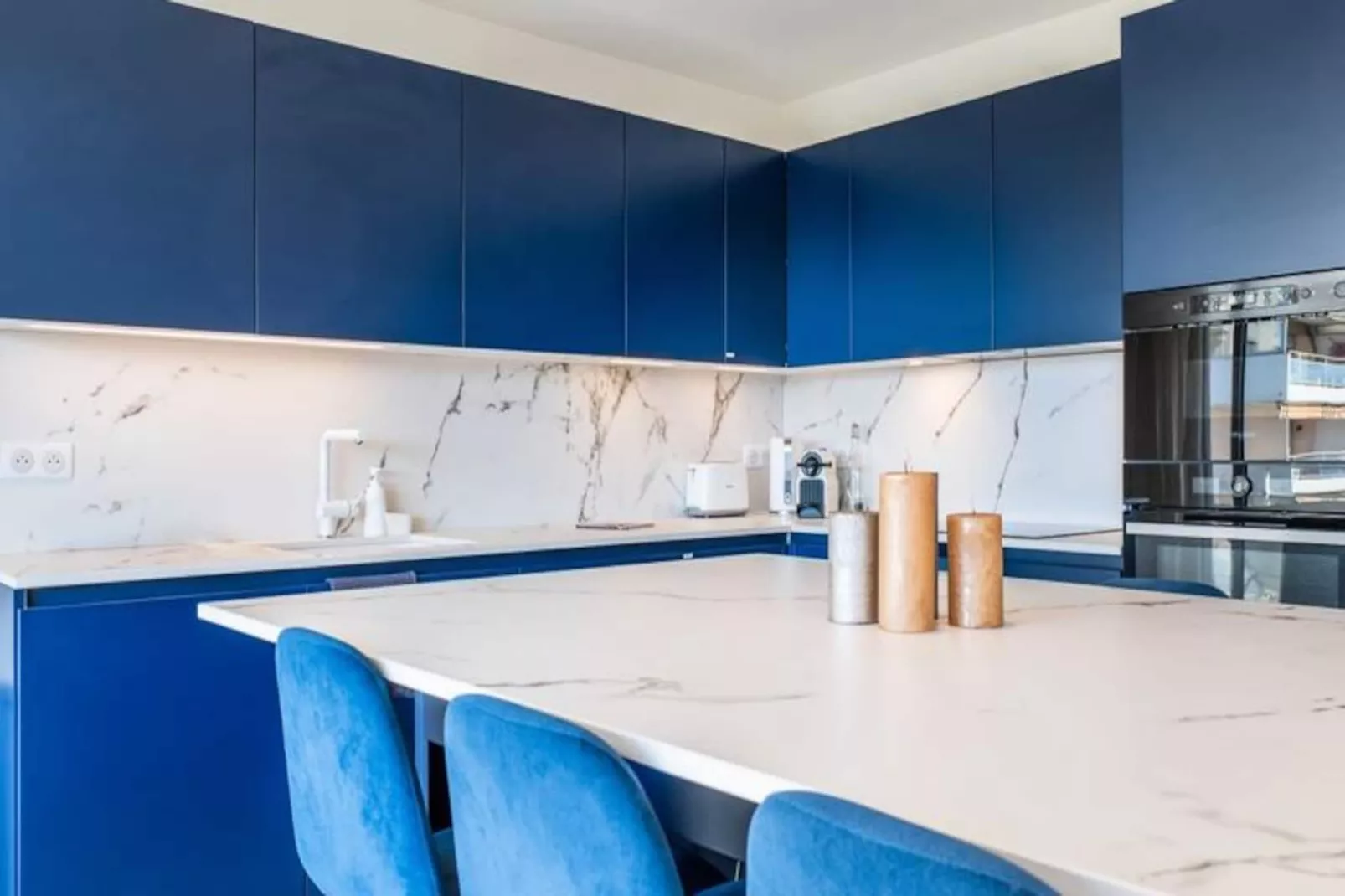 Résidence 4 Pi&egrave;ces Vue Mer, Terrasse Et Parking-Niet-getagd