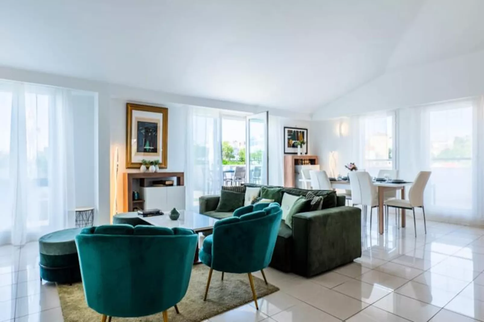 Résidence Rare ! Rooftop 120m&sup2; 5min &agrave; Pied Du Centre-Niet-getagd