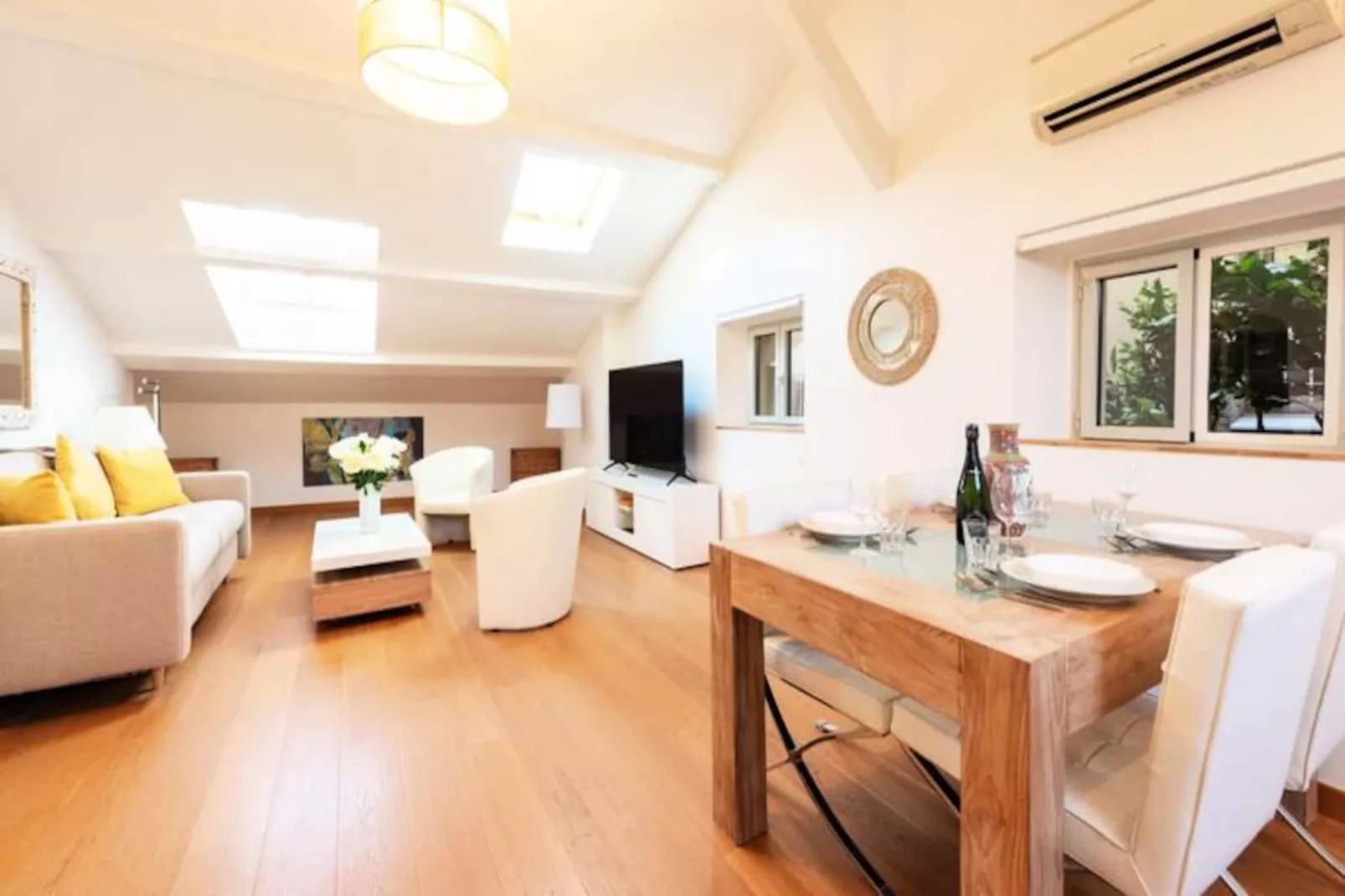 Résidence Beau 2 Pièces à 3 Min De La Croisette-Niet-getagd