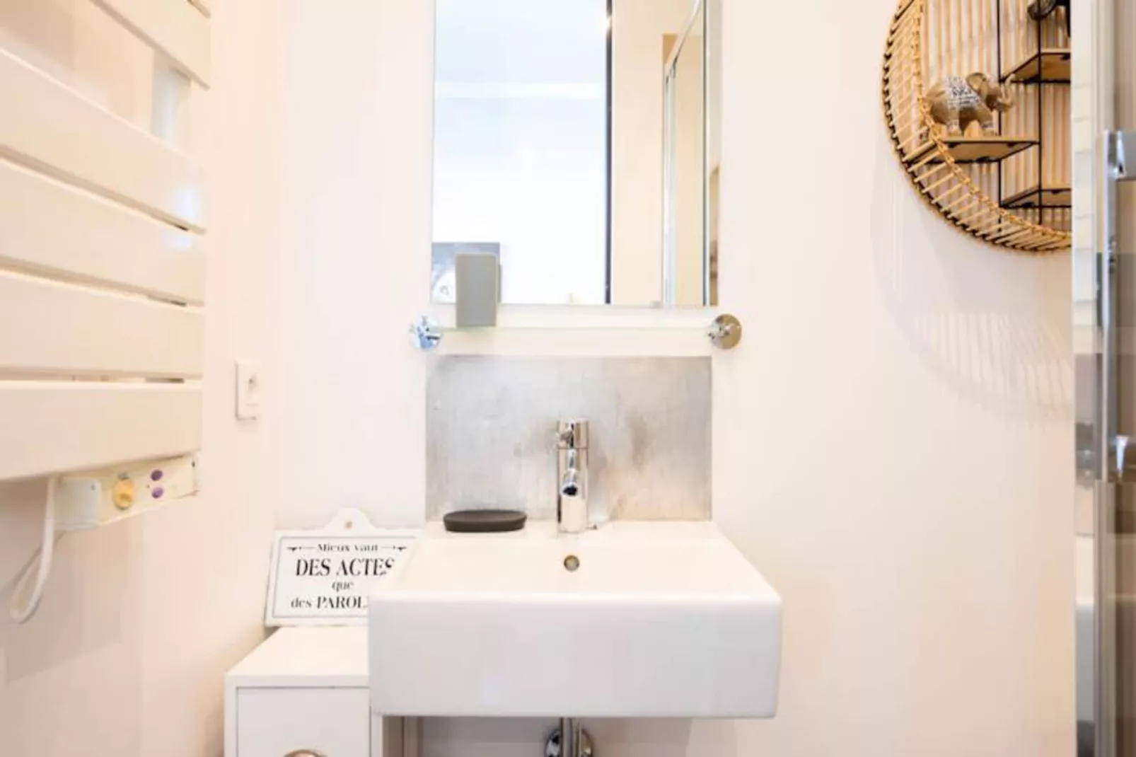 Résidence Studio Climatisé Cœur De Cannes-Niet-getagd