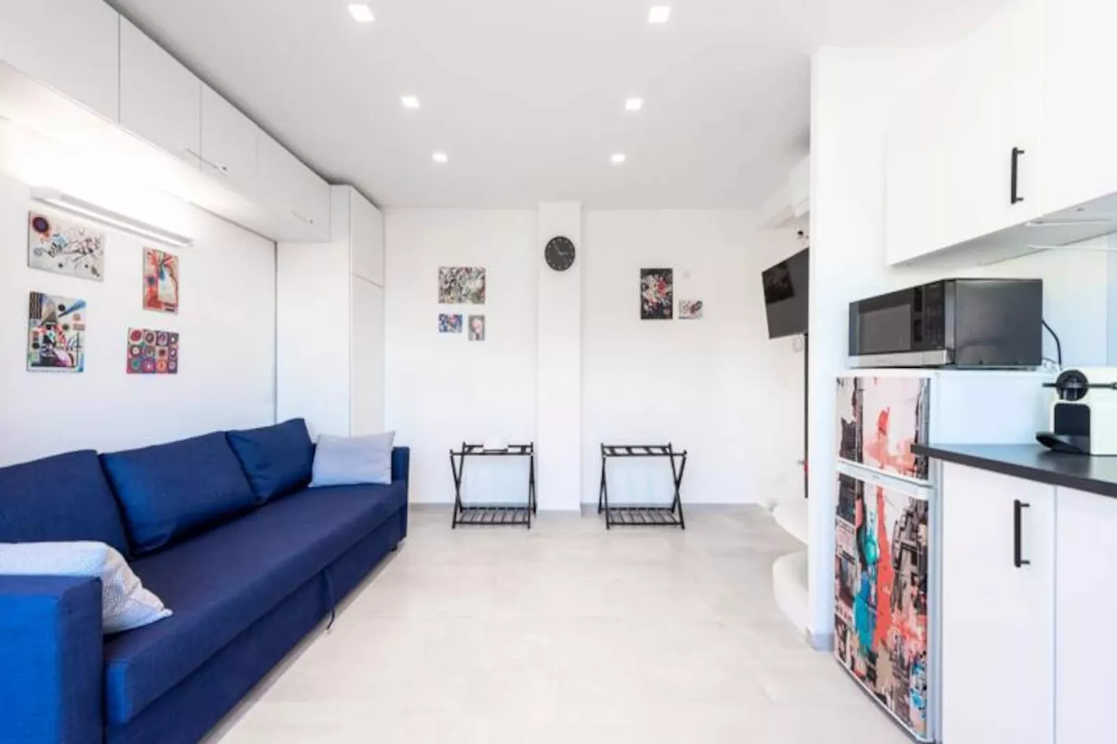 Résidence 2p Au Calme Proche Centre Cannes-Niet-getagd