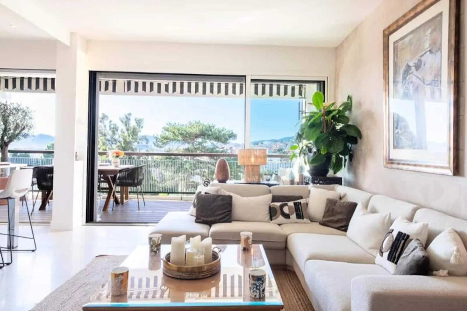 Résidence 3p De Dtanding Cannes Vue Mer-Niet-getagd