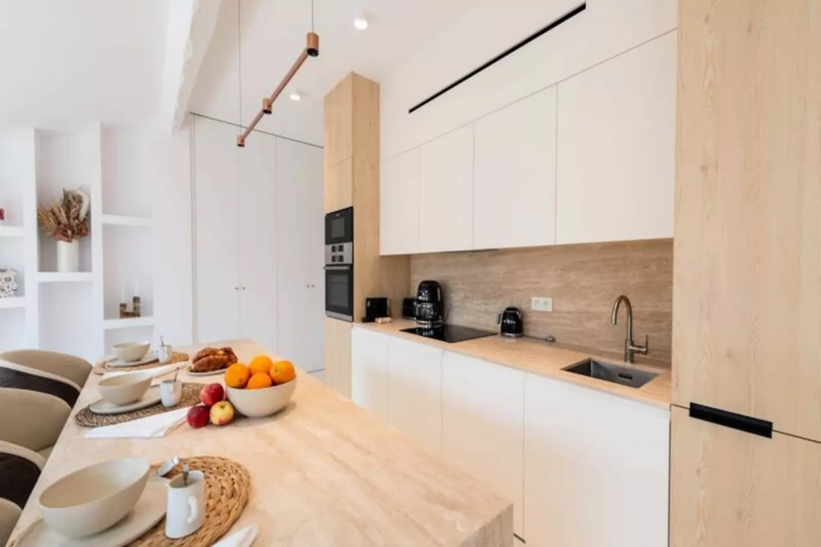 Résidence 4p Duplex Mansardé, Cœur De Cannes-Niet-getagd