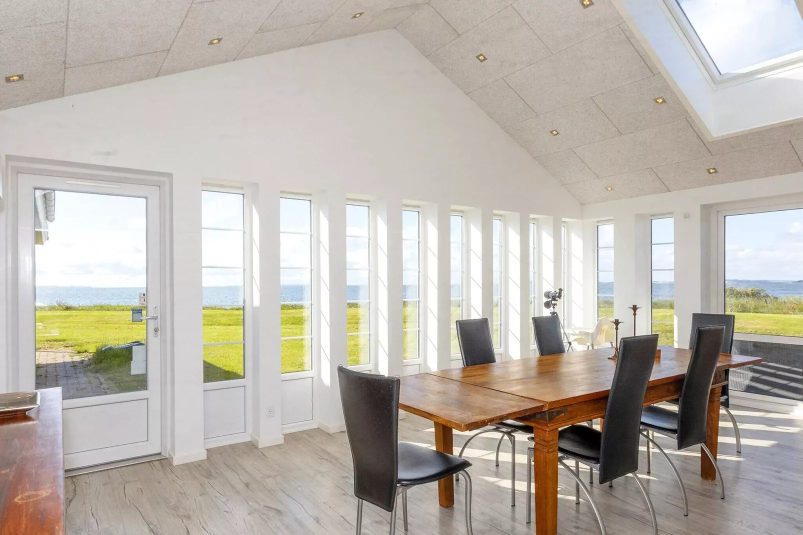 6 persoons vakantie huis in Vesløs-Binnen