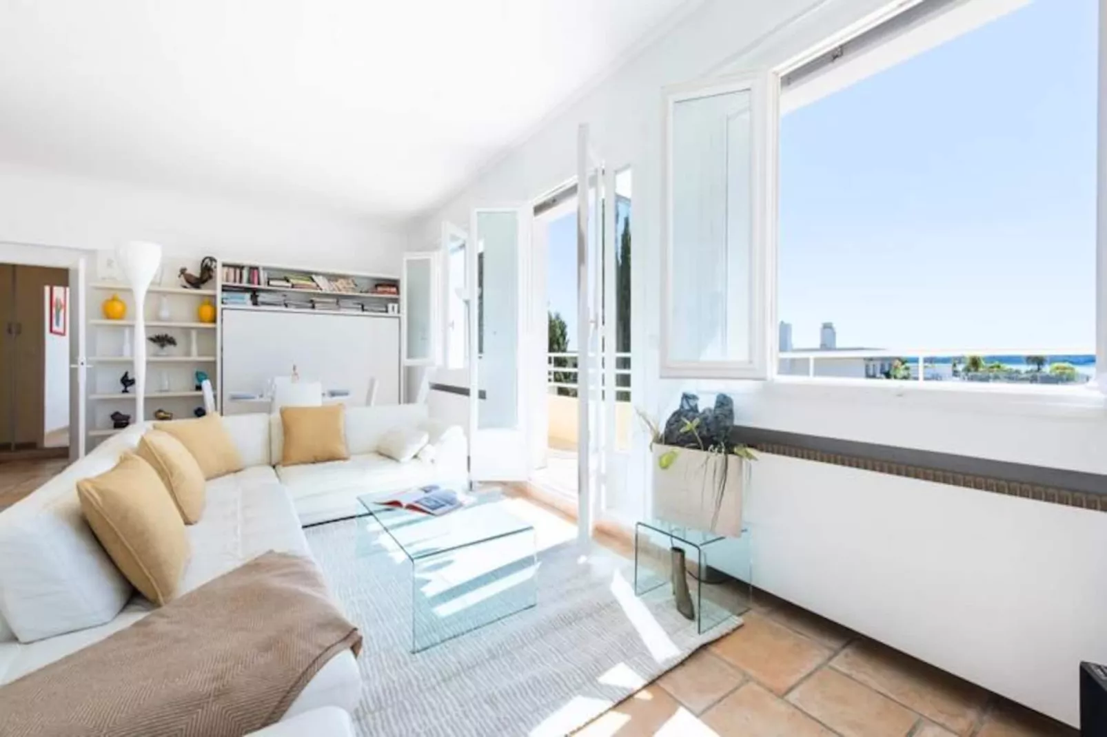 Résidence Unique ! 3p Piscine & Rooftop-Niet-getagd