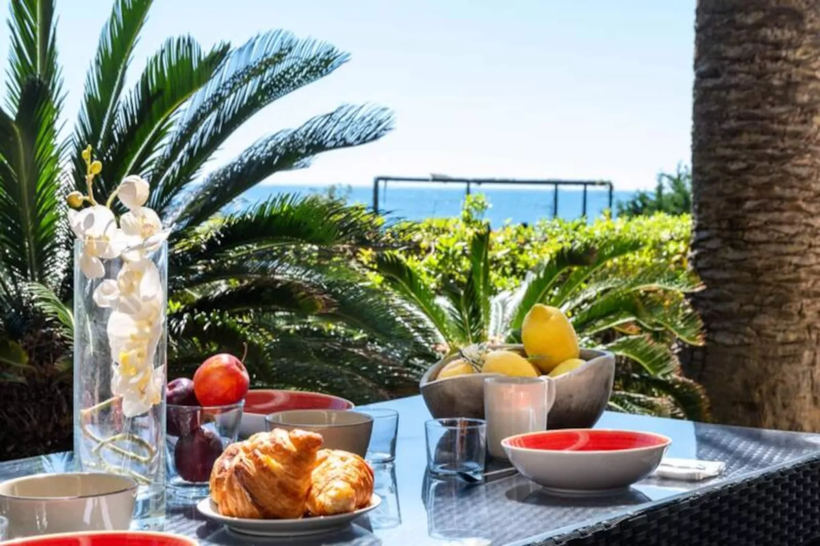 Résidence 4p Piscine Priv&eacute;e & Vue Mer-Niet-getagd