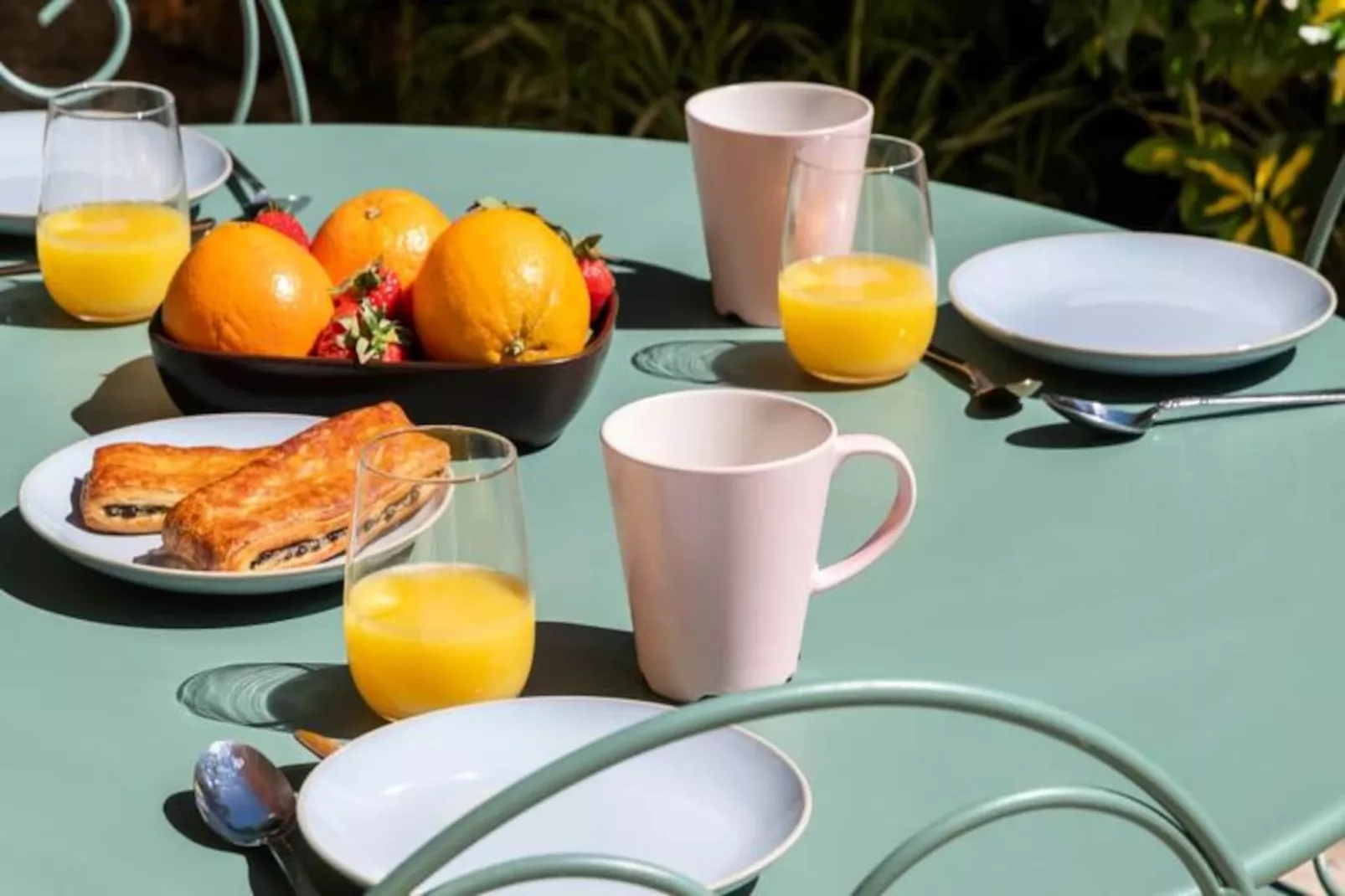 Résidence 4p Bourgeois Rez-de-jardin, Proche Croisette & Plages-Niet-getagd