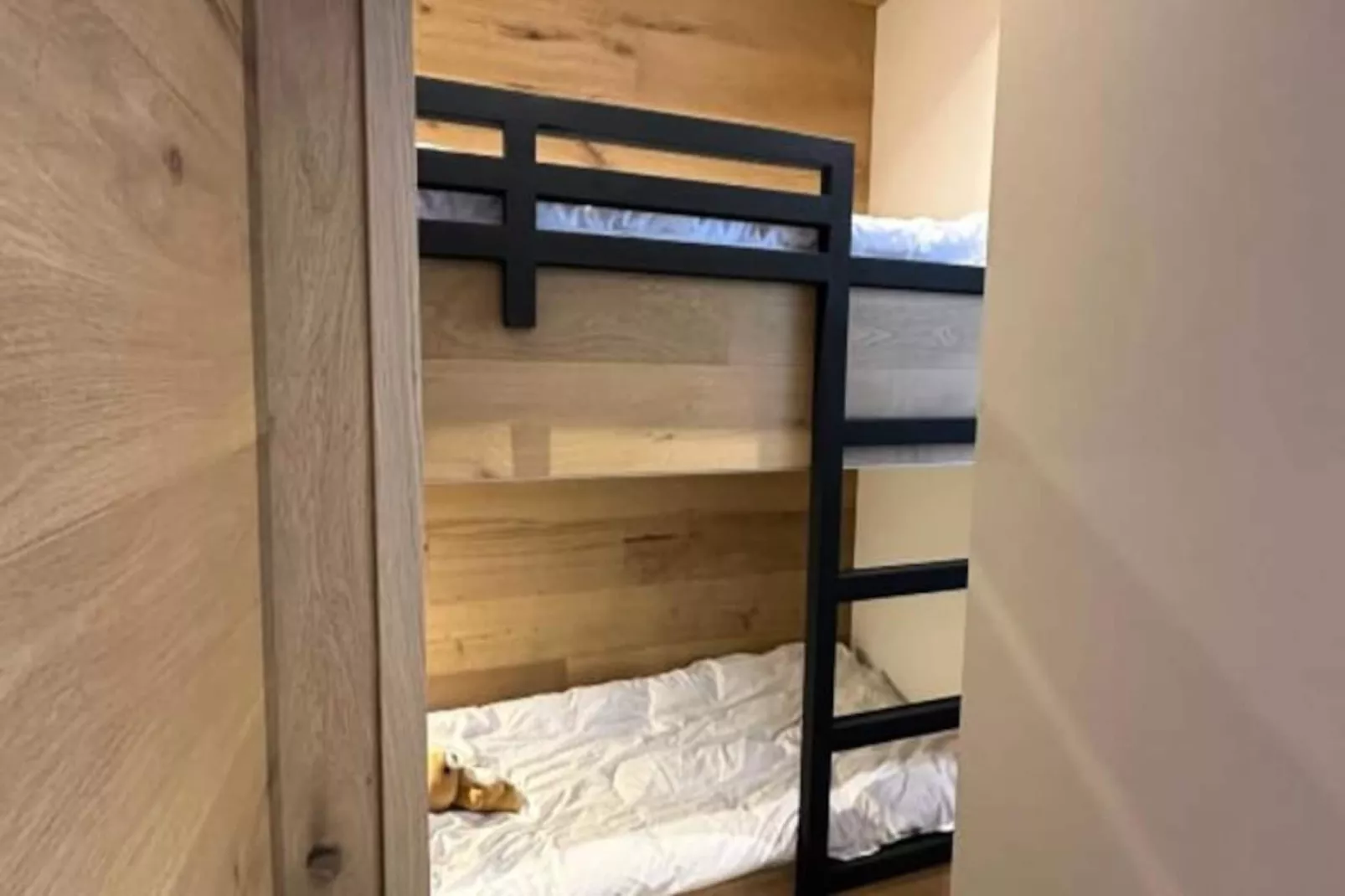 Superbe Appartement Pour 4 - 100m Des Pistes-Niet-getagd