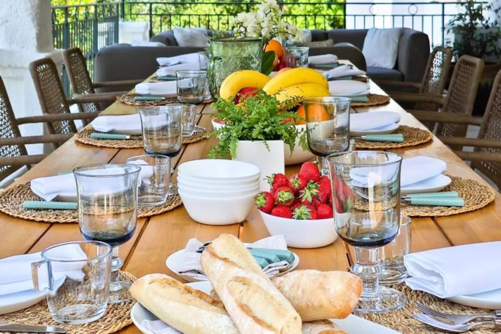 Résidence Villa 400m&sup2; Padel Piscine Volley-Niet-getagd