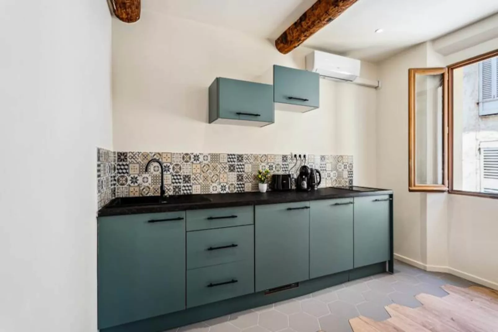 Appartement T1bis Diane --Niet-getagd